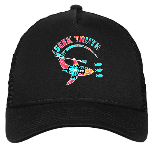 Black/Black - FRONT