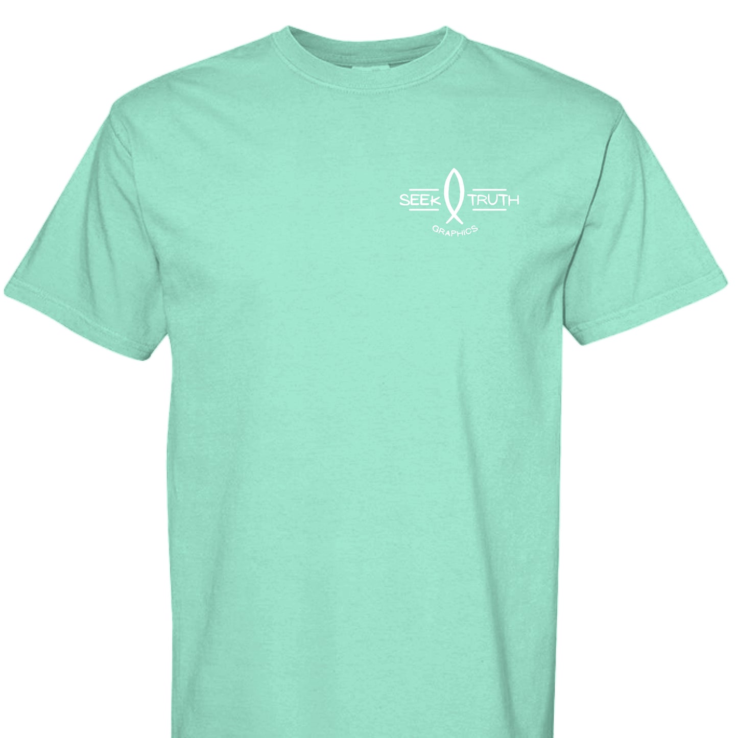 ISLAND REEF - FRONT