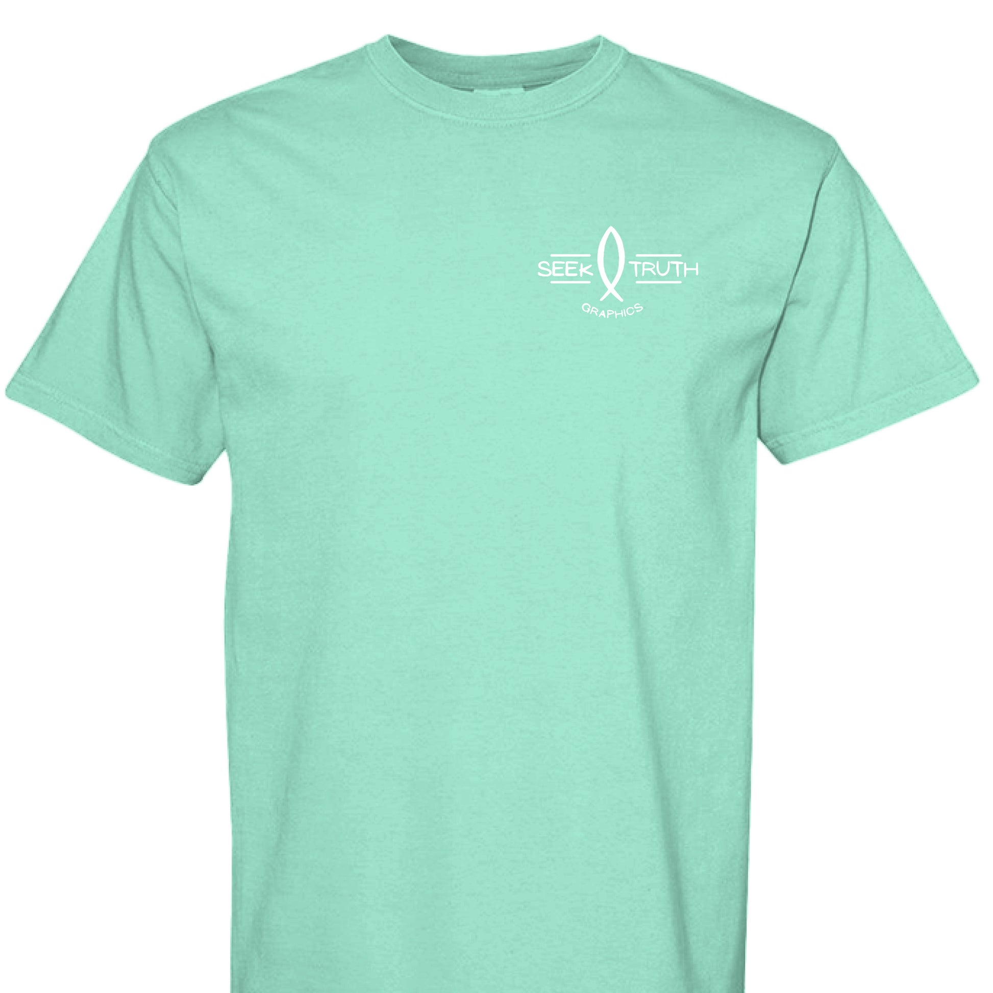 ISLAND REEF - FRONT