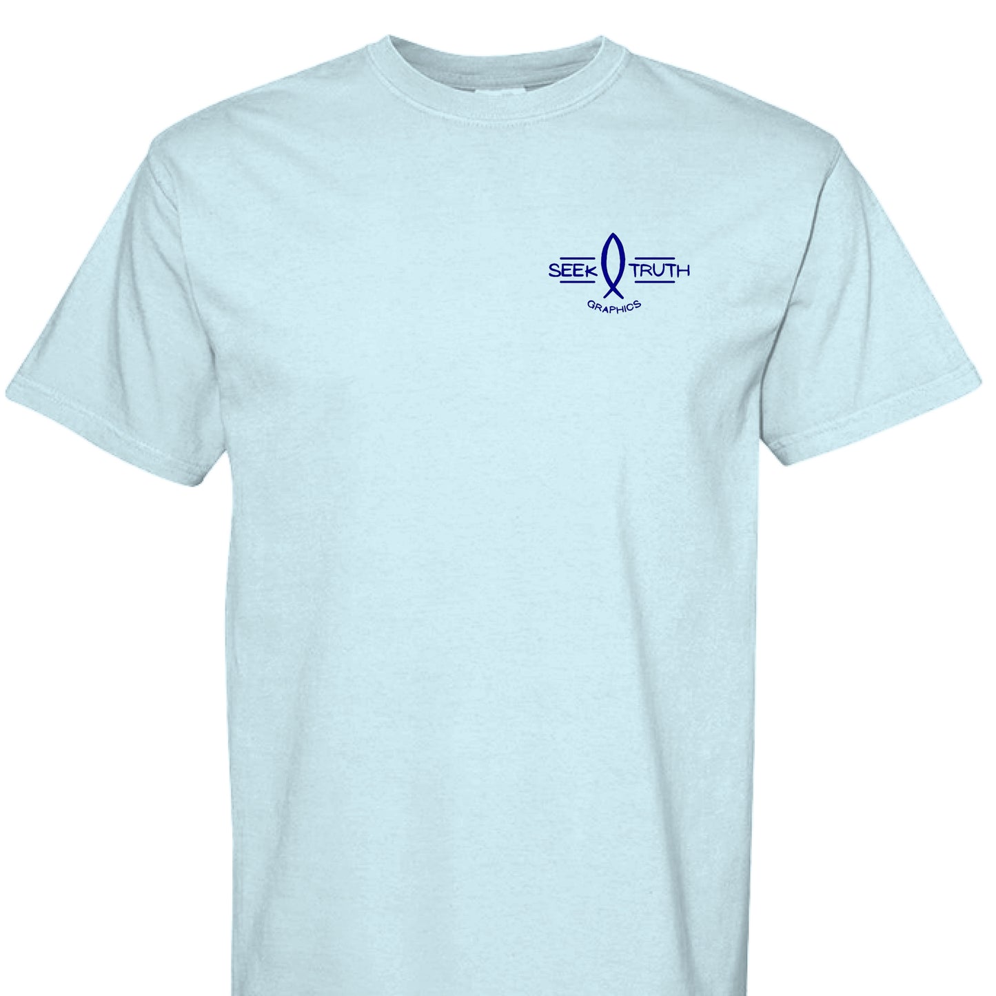 CHAMBRAY - FRONT