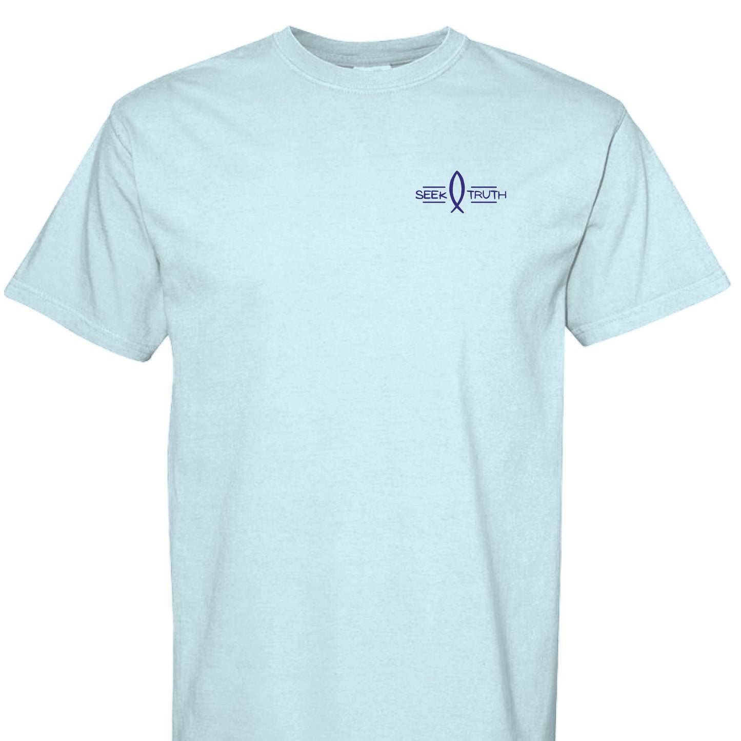 CHAMBRAY - FRONT