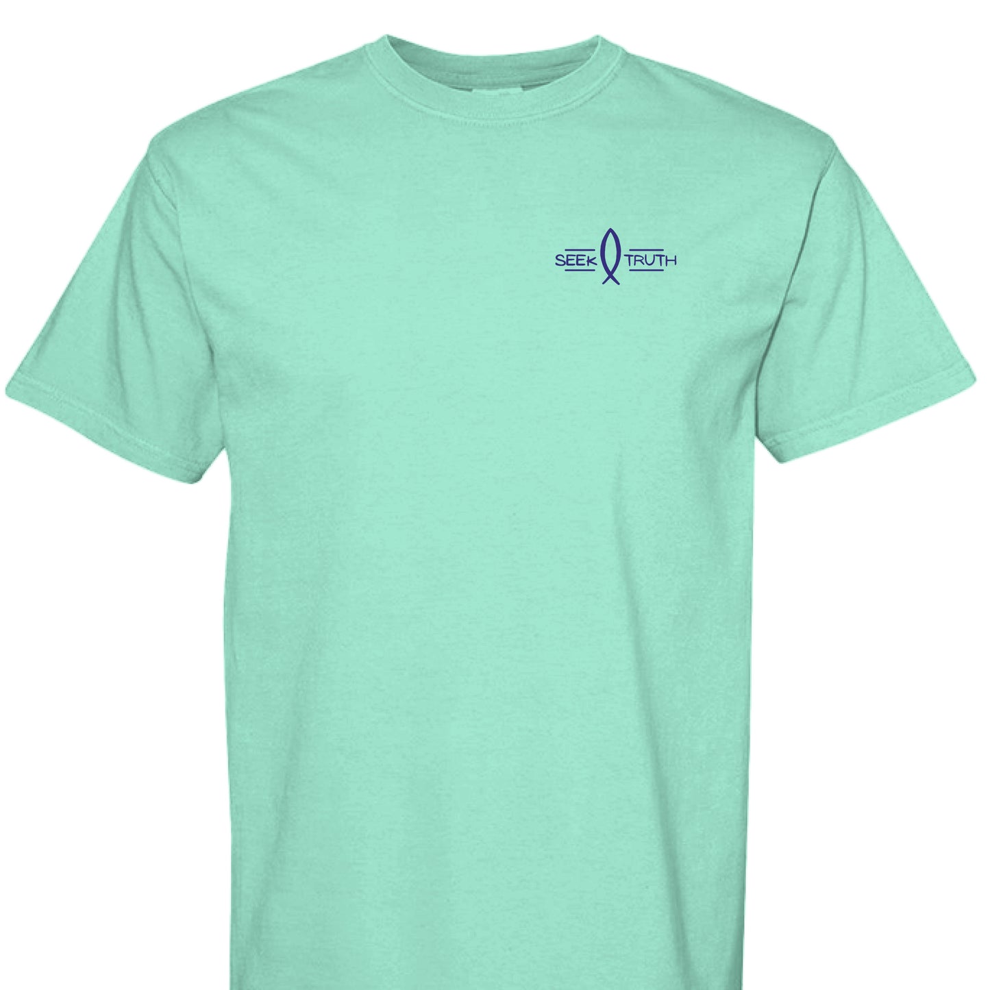 ISLAND REEF - FRONT