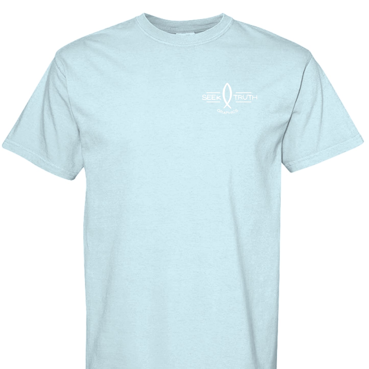 CHAMBRAY - FRONT