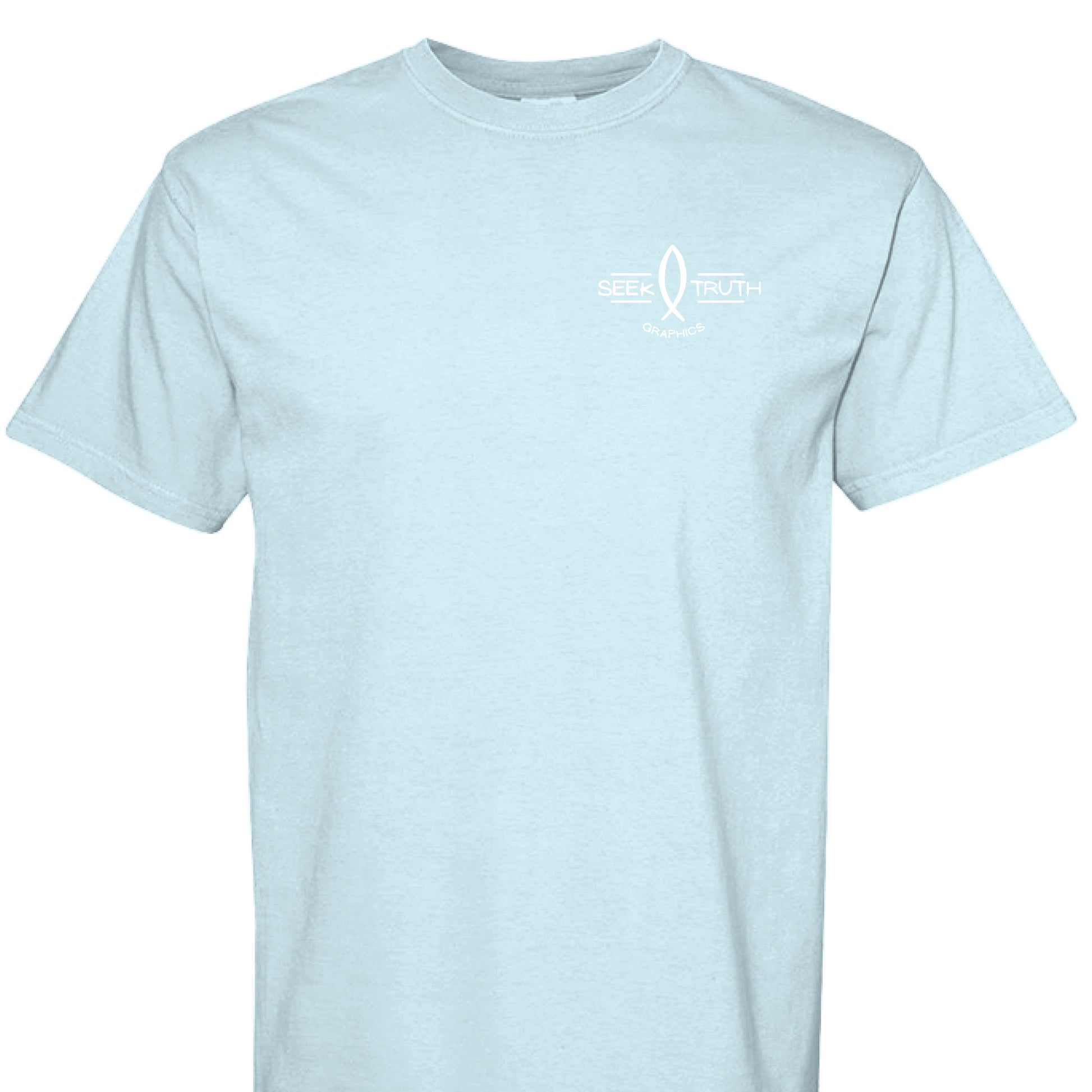 CHAMBRAY - FRONT