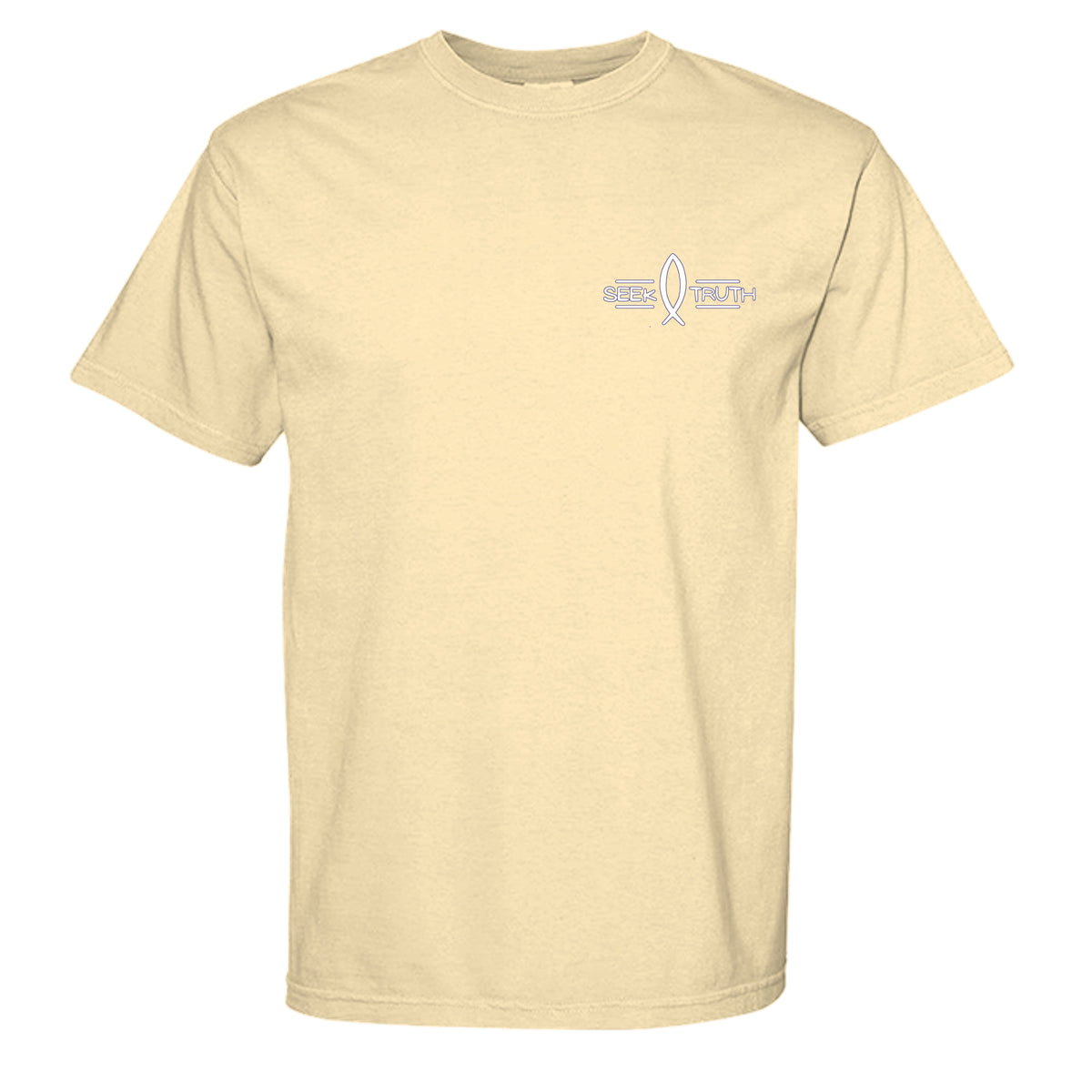 BUTTER - C1717 - FRONT