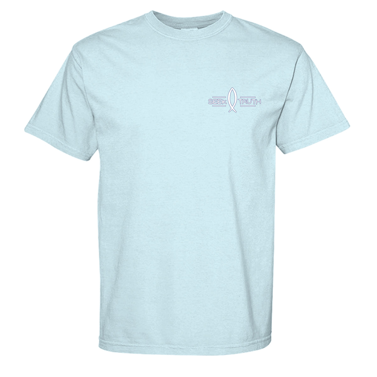 CHAMBRAY - C1717 - FRONT