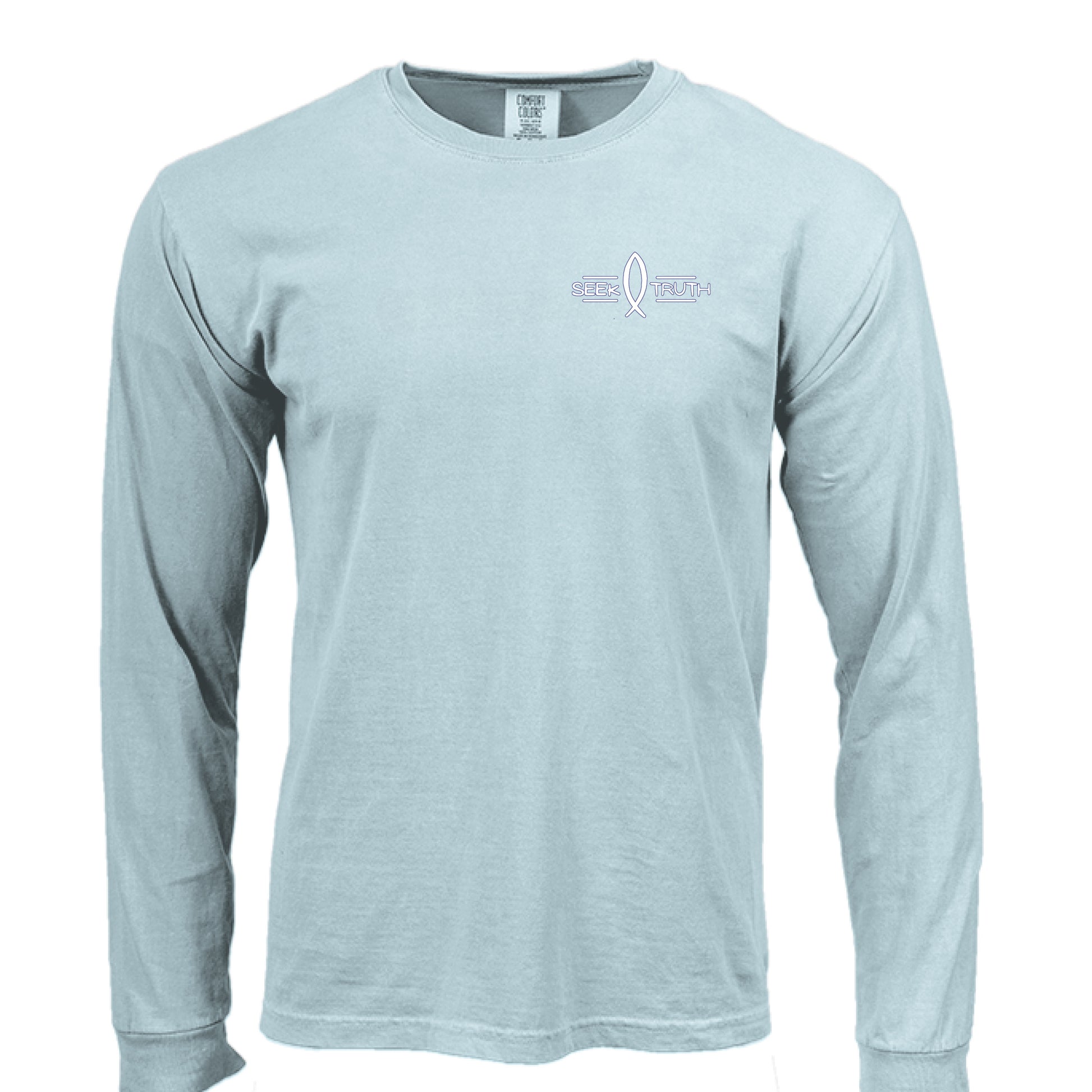 CHAMBRAY - FRONT