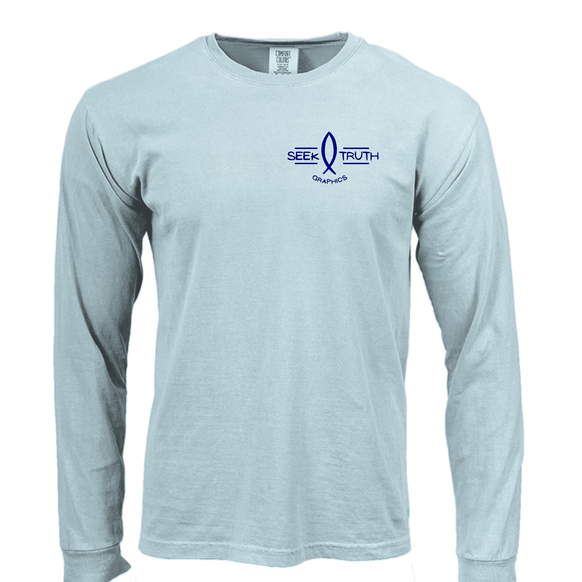 CHAMBRAY - FRONT