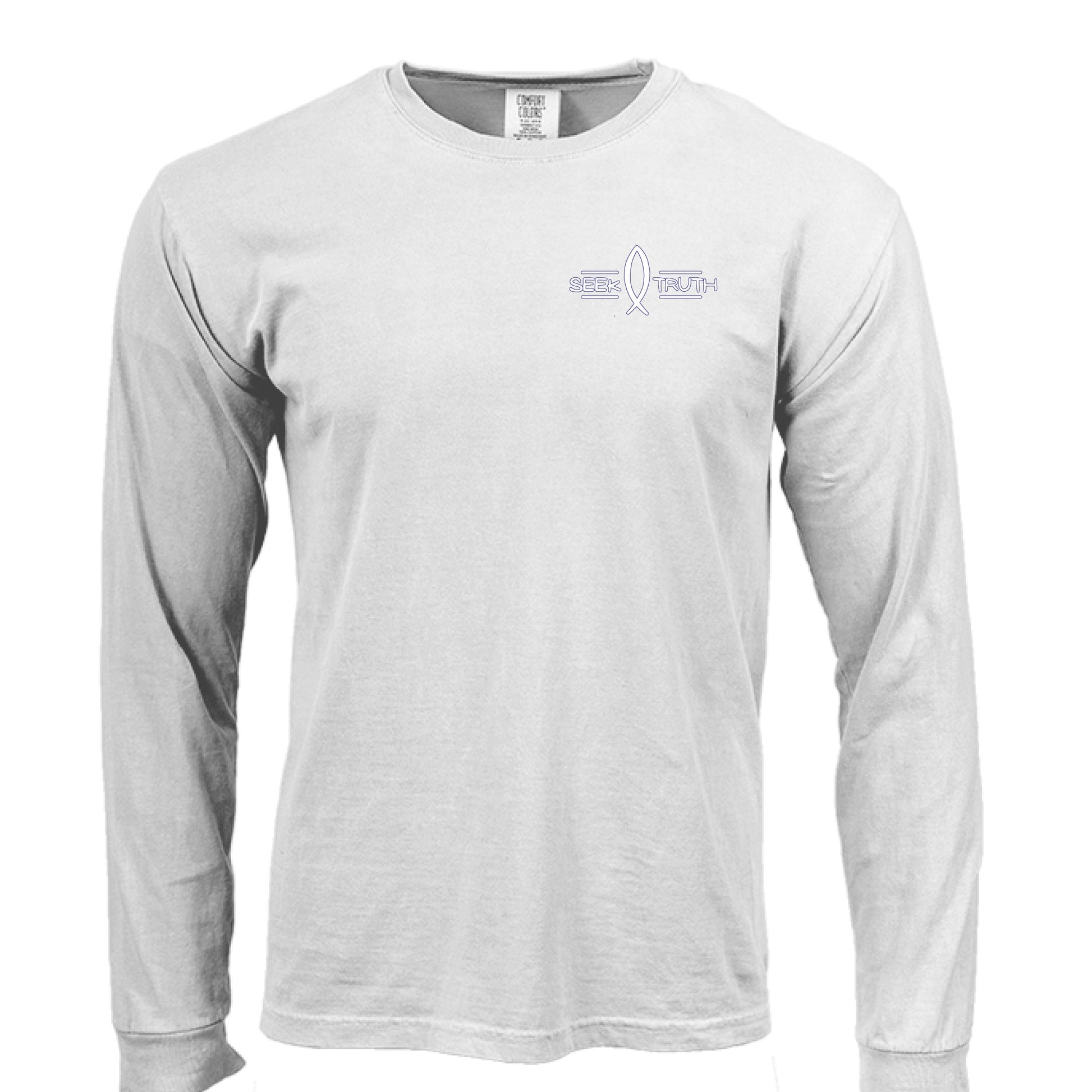 WHITE - FRONT