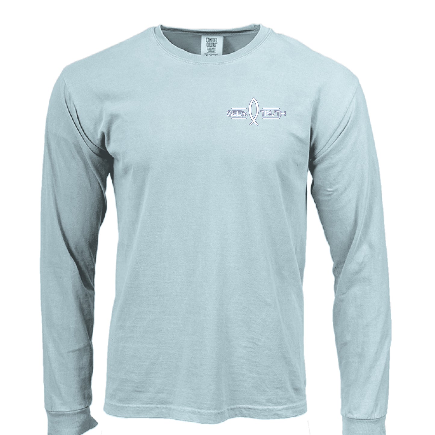 CHAMBRAY - FRONT