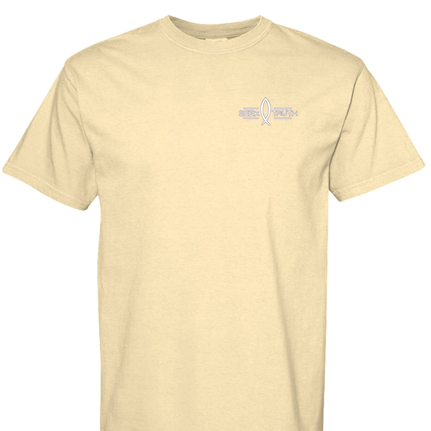 BUTTER - FRONT