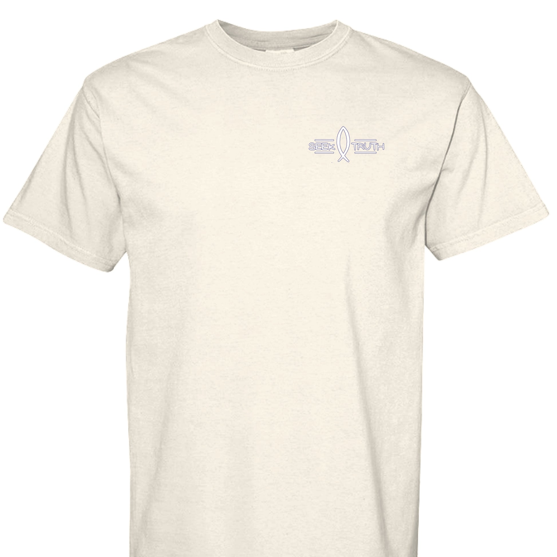 IVORY - FRONT