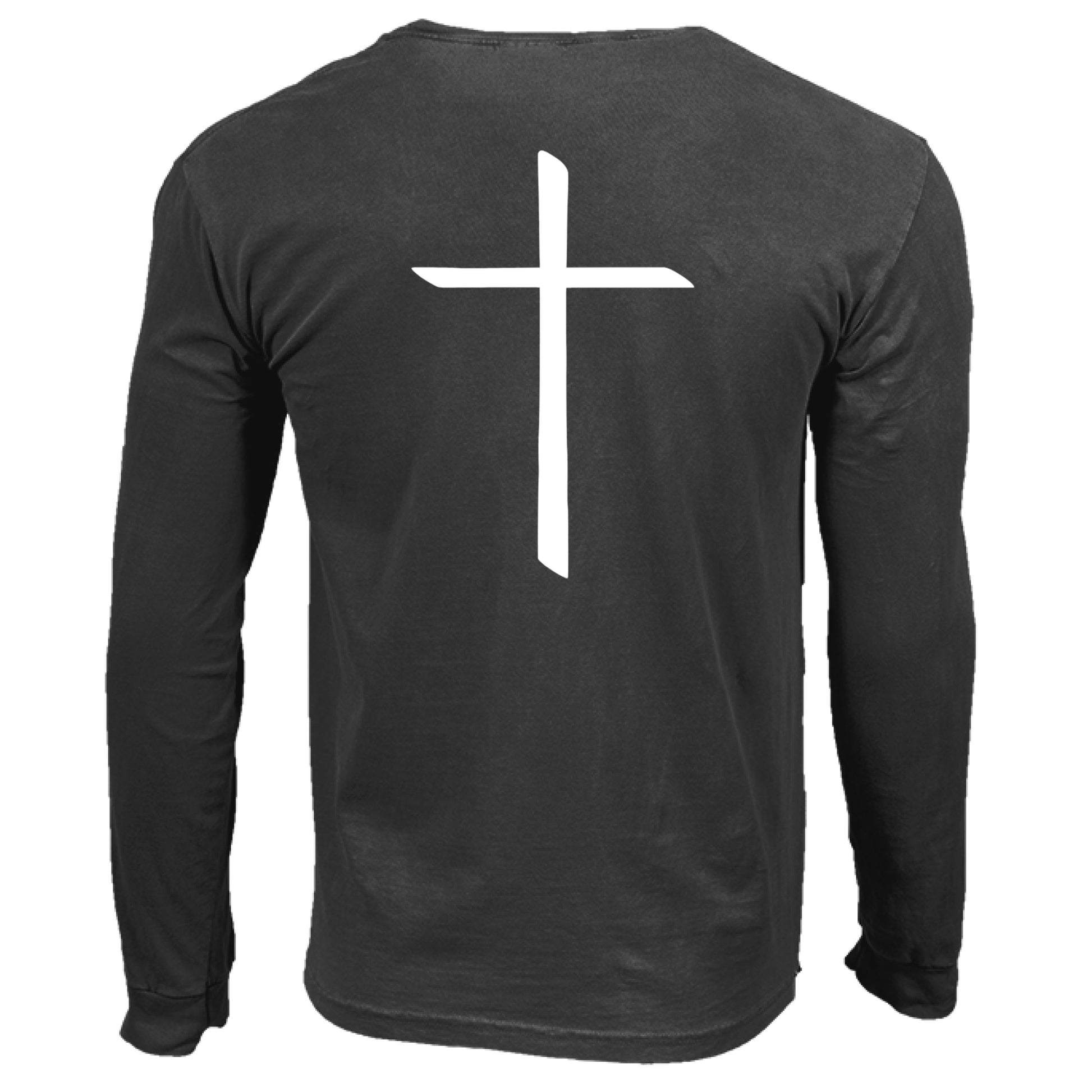 GRAPHITE - BACK