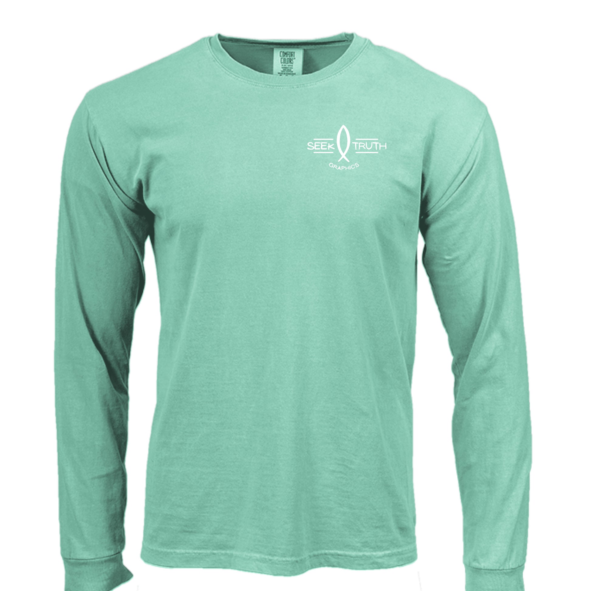 ISLAND REEF - FRONT