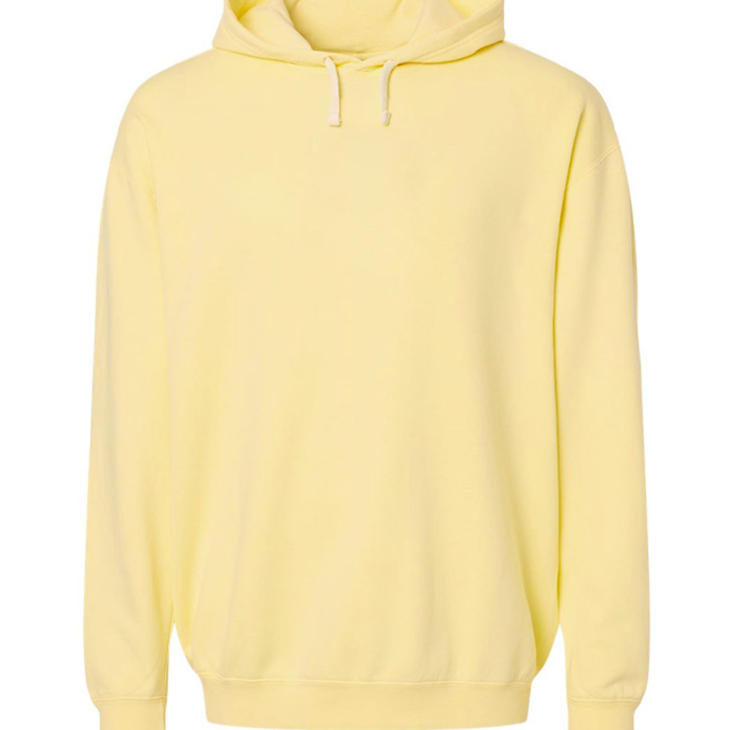 BUTTER - FRONT