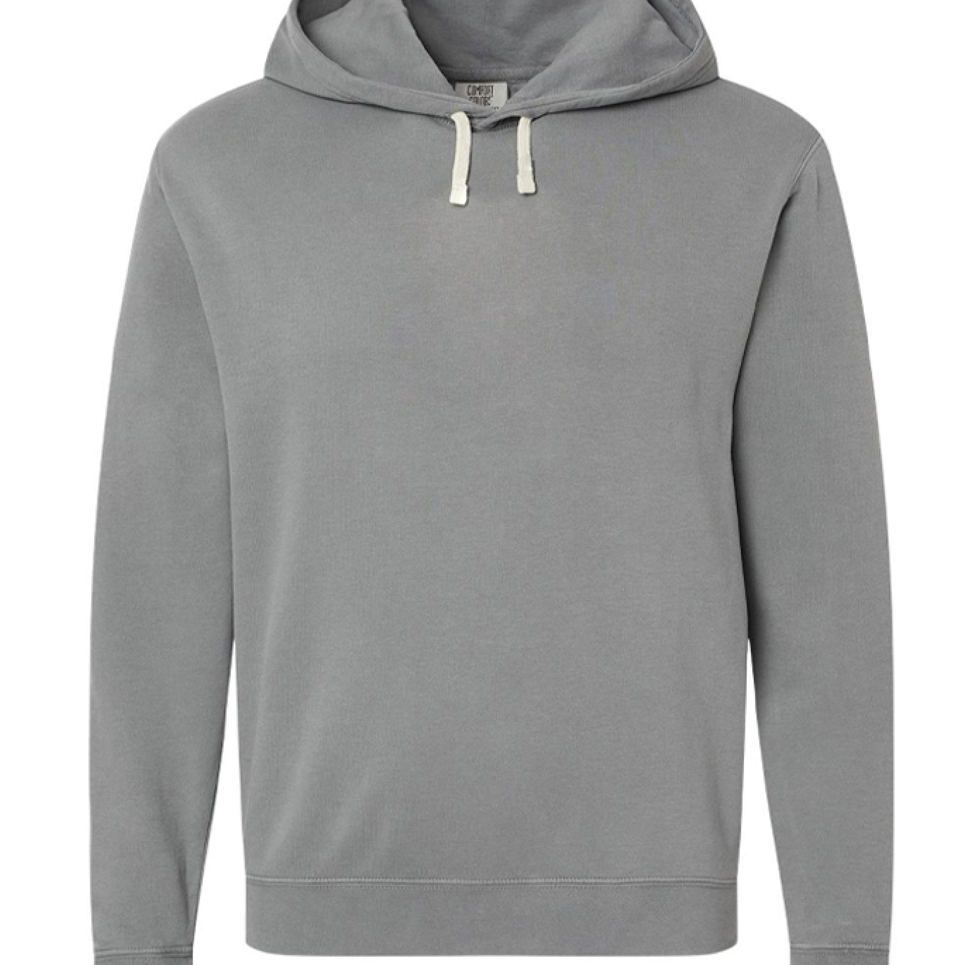 GREY - FRONT