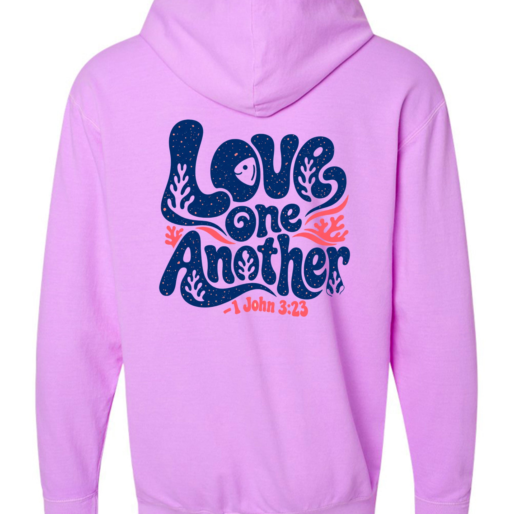 Neon Violet - 1467CC - BACK