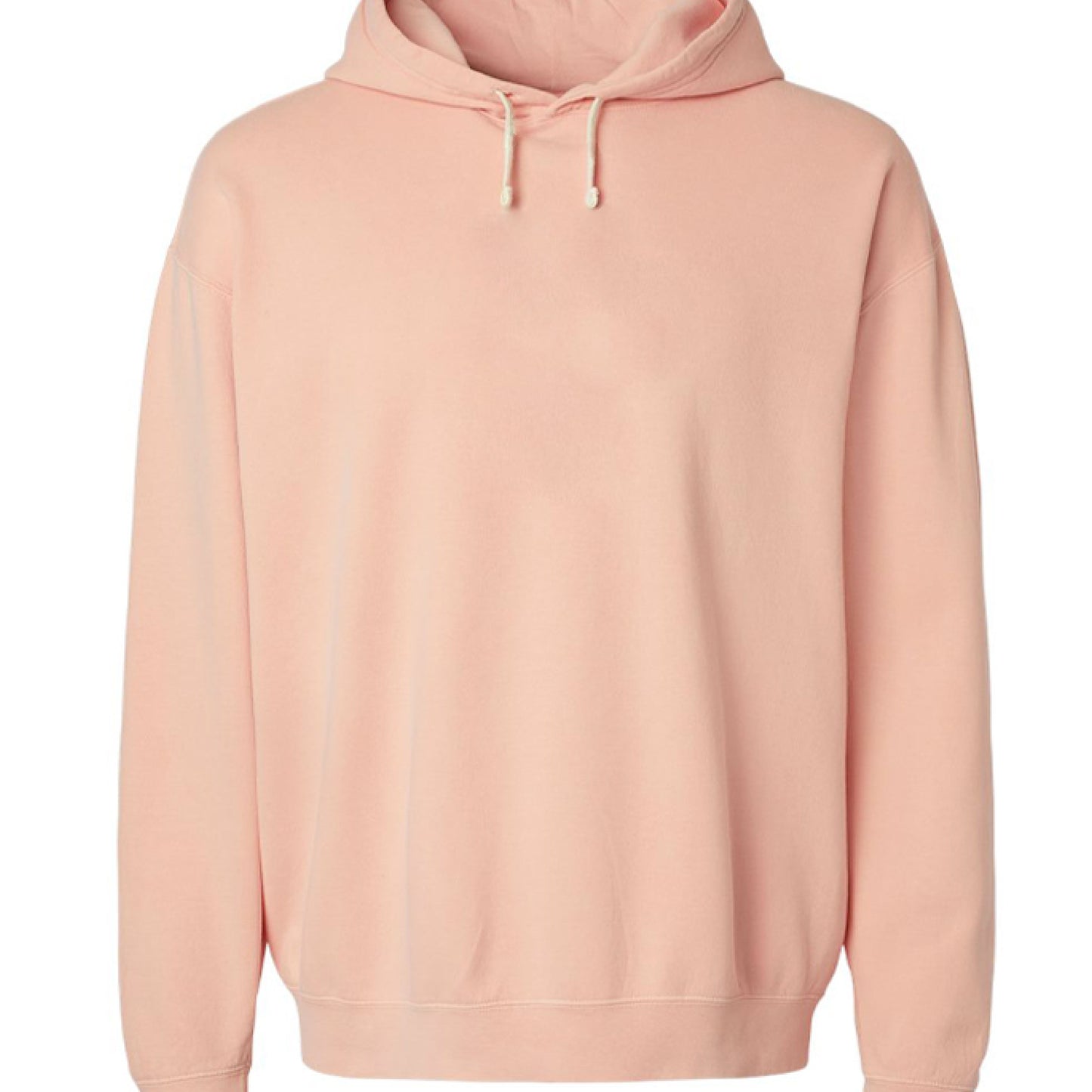 Peachy - FRONT