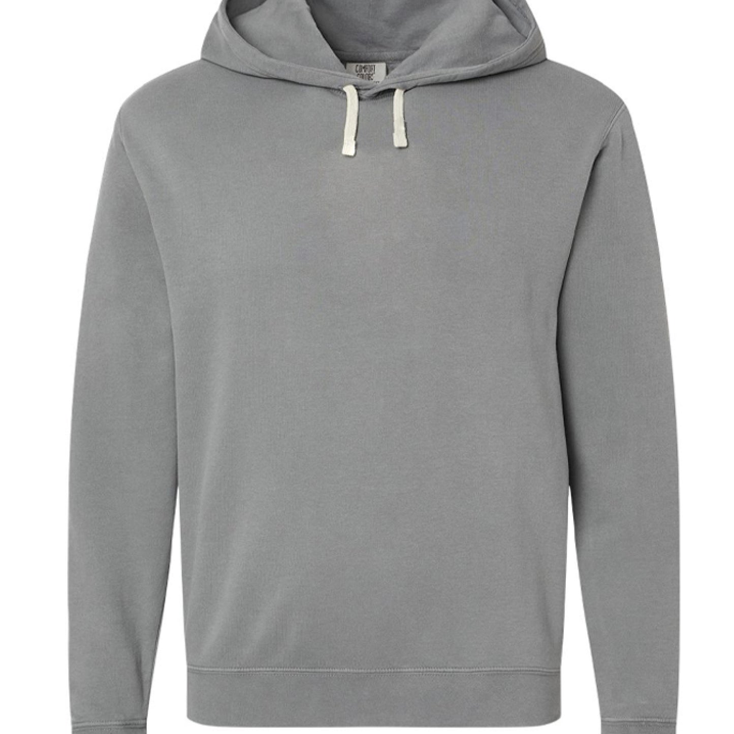 GREY - FRONT