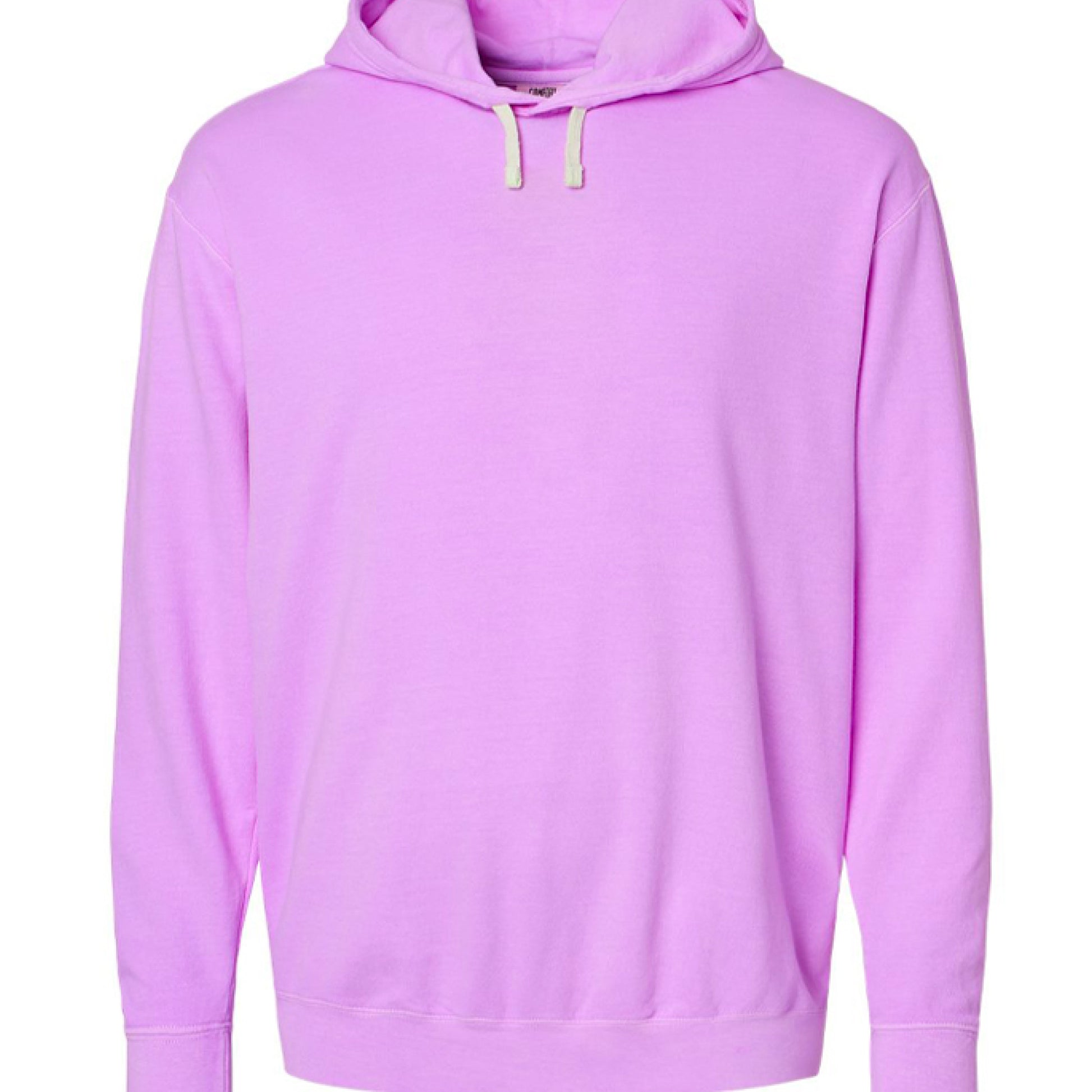 Neon Violet - FRONT