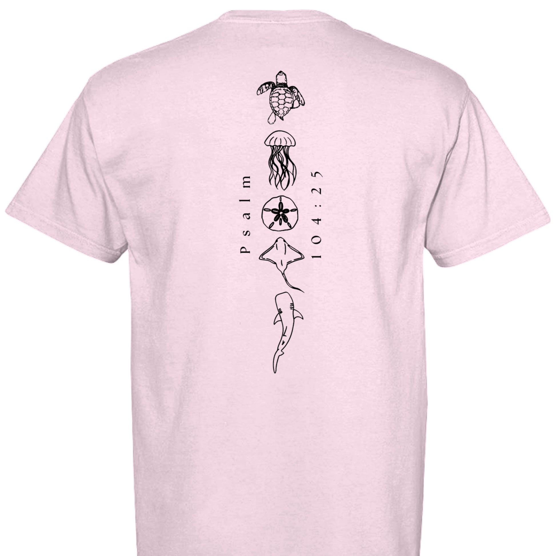 BLOSSOM - BACK
