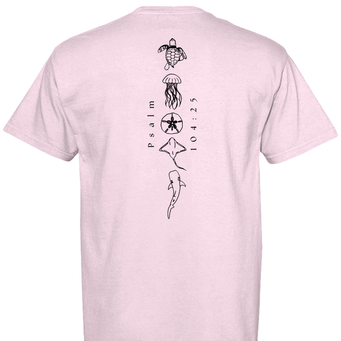BLOSSOM - BACK