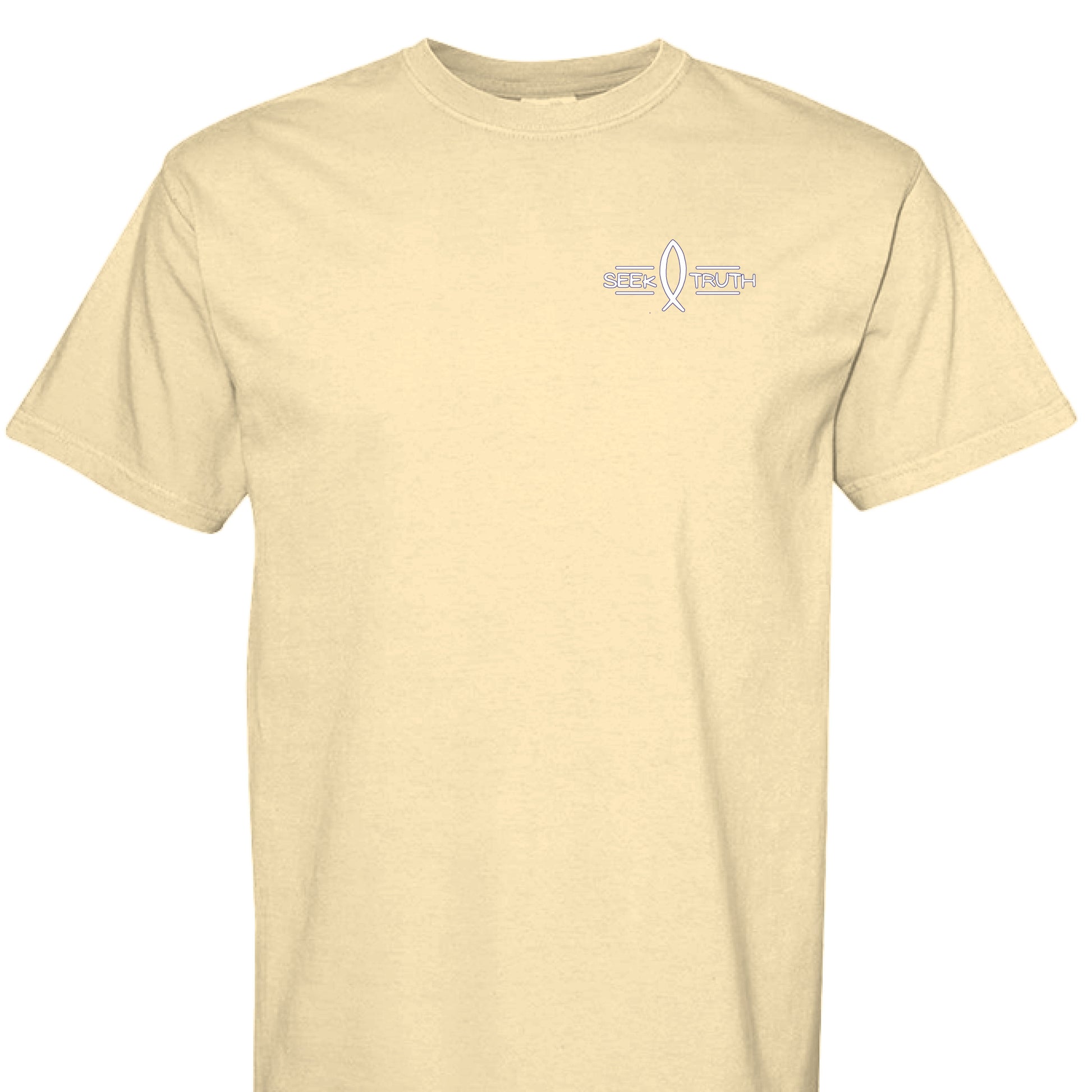BUTTER - FRONT