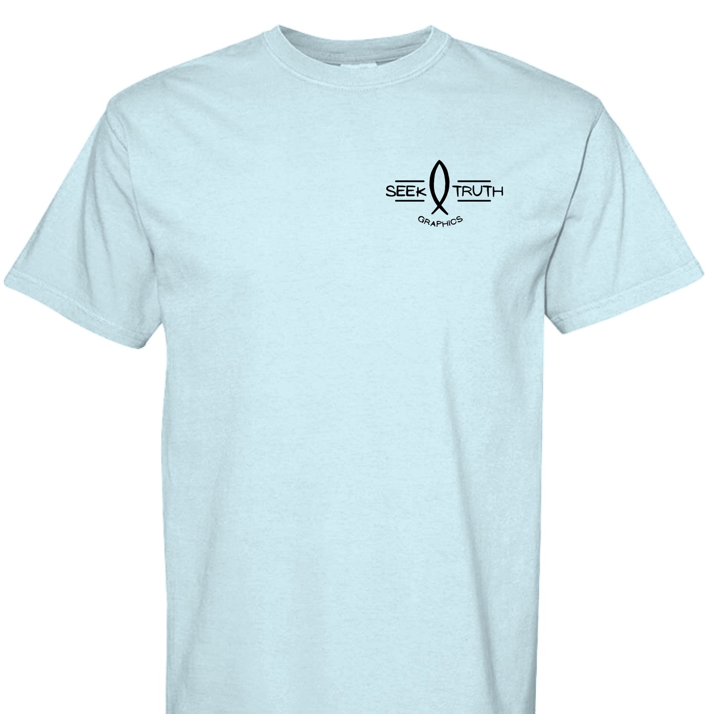 CHAMBRAY - FRONT