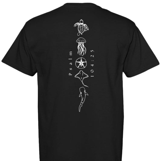 BLACK - BACK