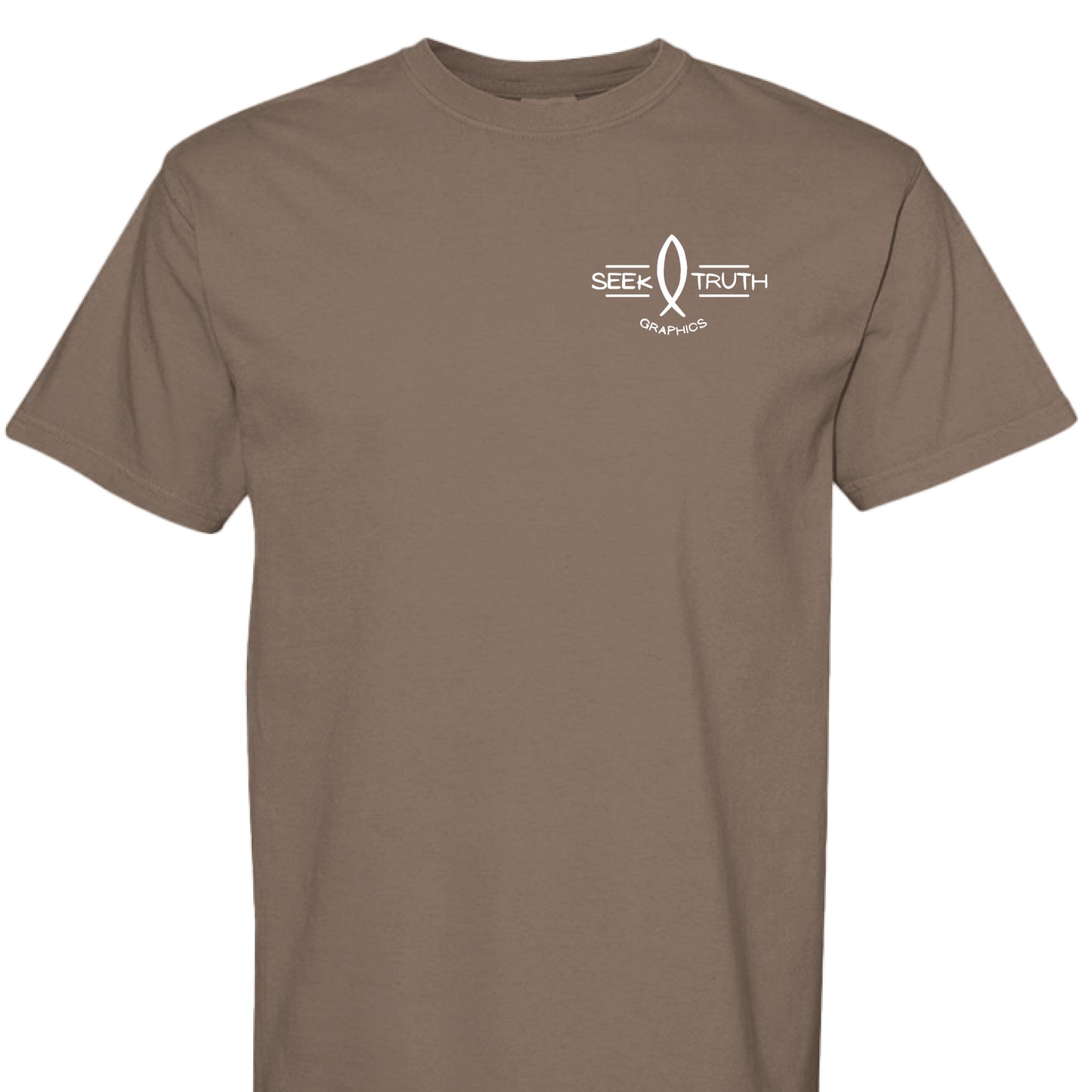 Espresso - FRONT