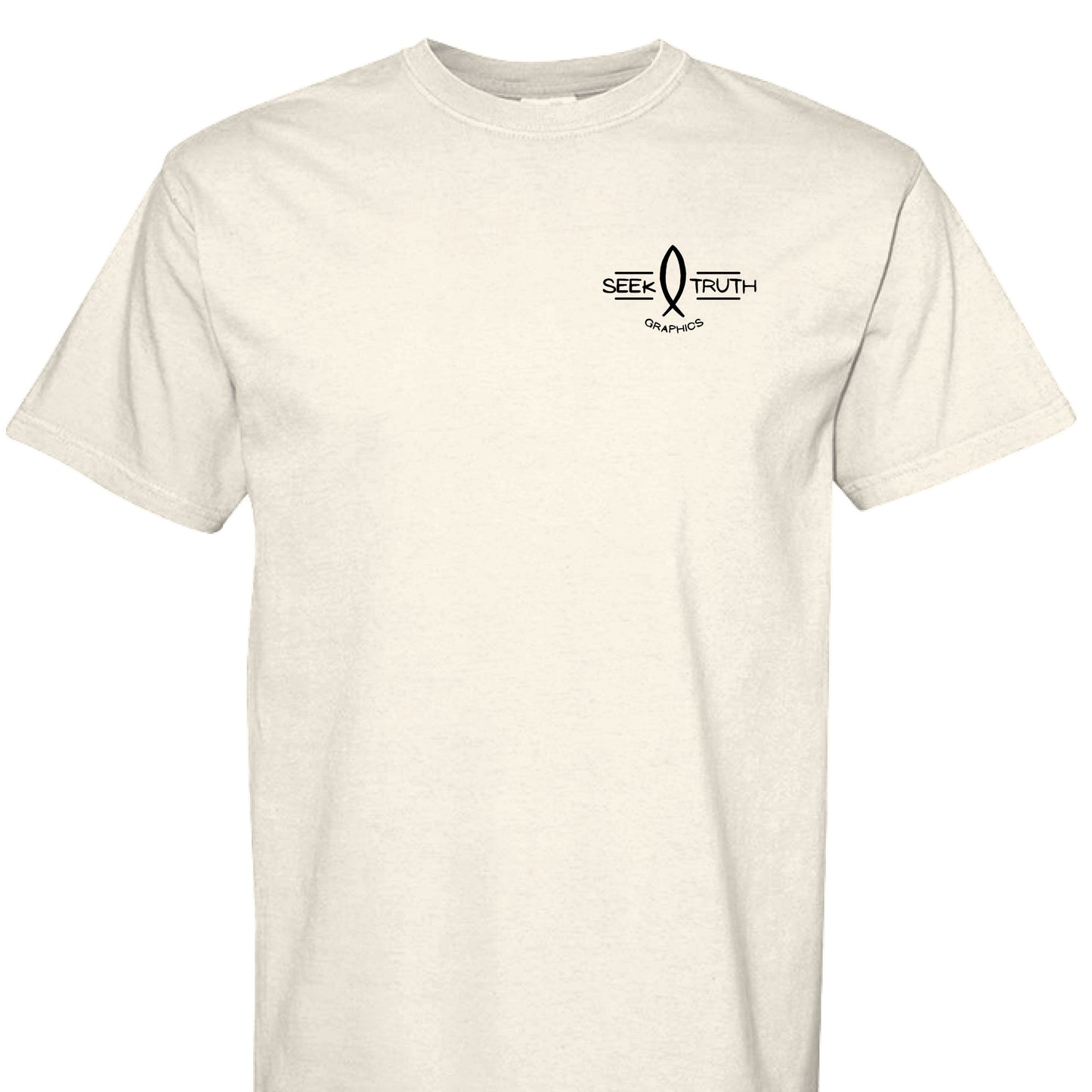 IVORY - FRONT