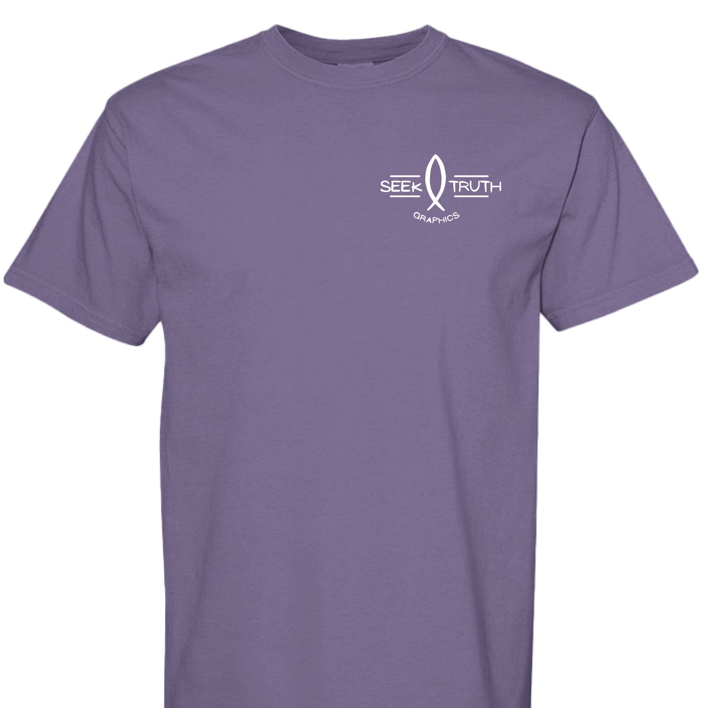 GRAPE - FRONT
