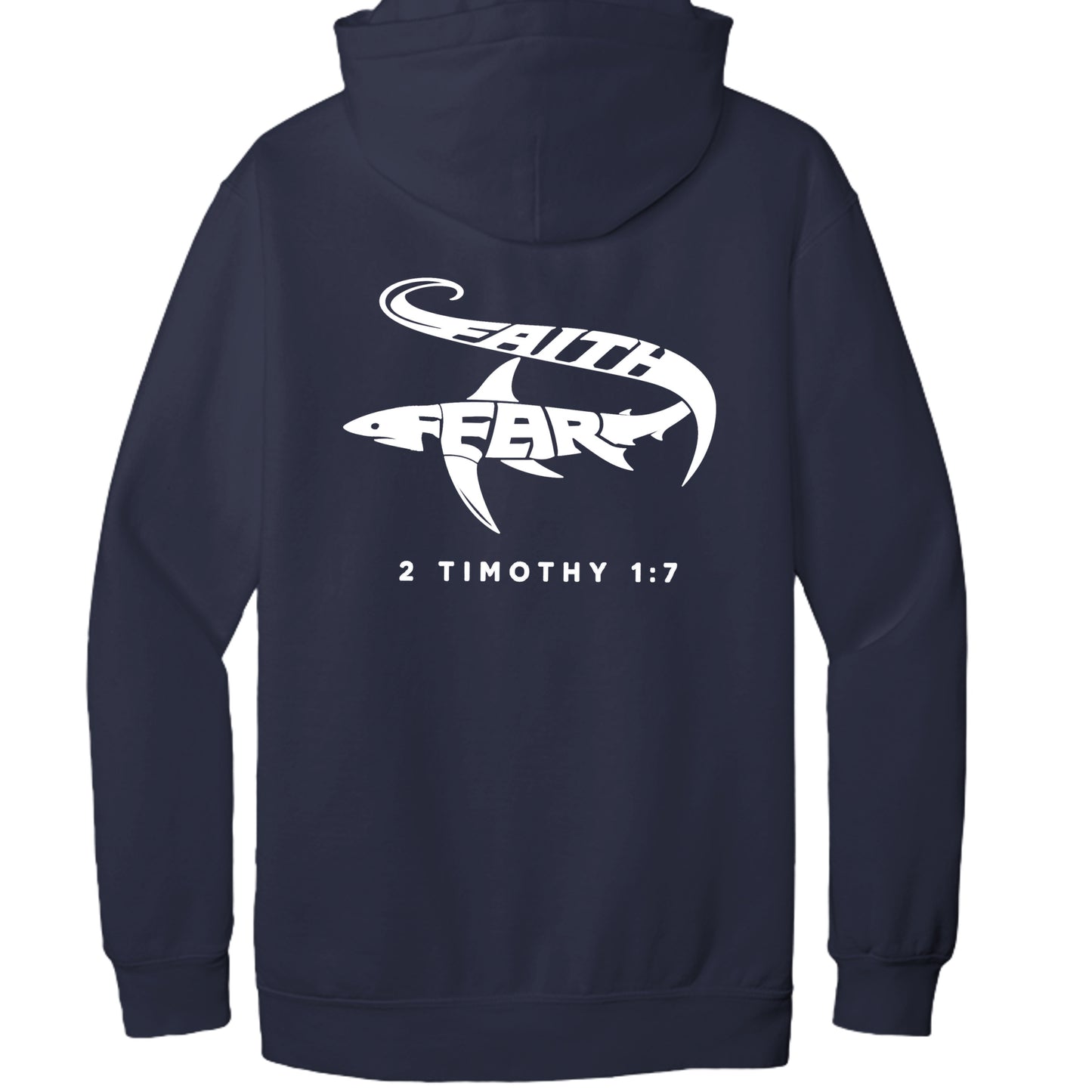 TRUE NAVY - 1567 - BACK