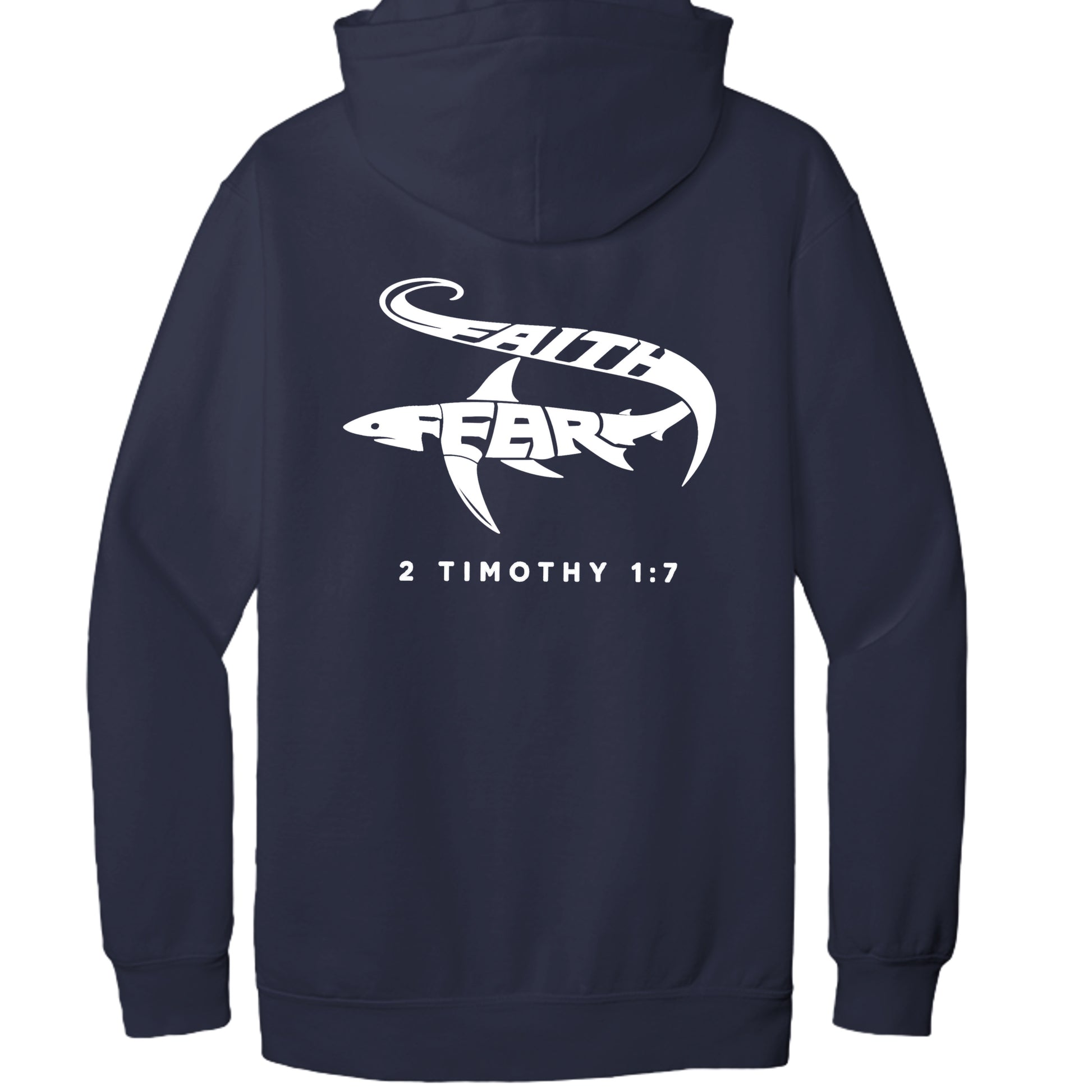 TRUE NAVY - 1567 - BACK