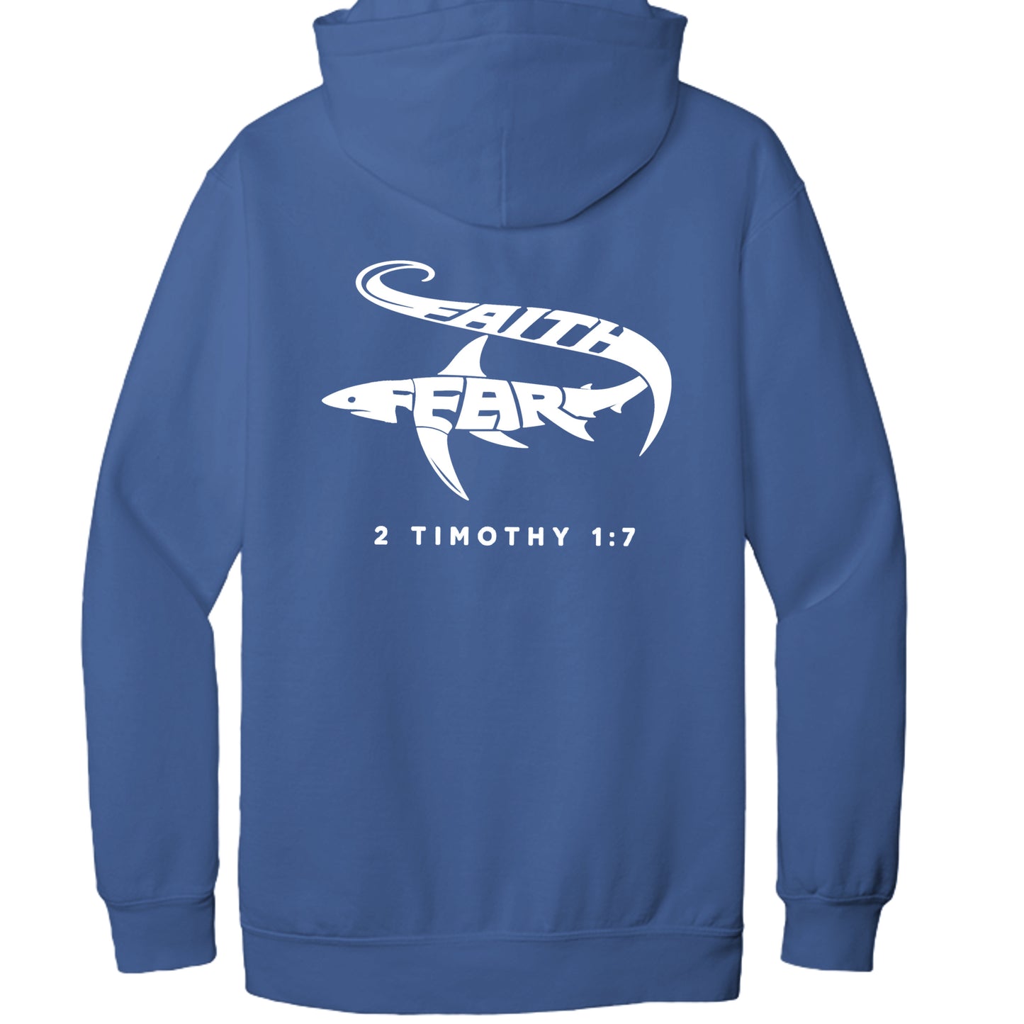 FLO BLUE - 1567 - BACK