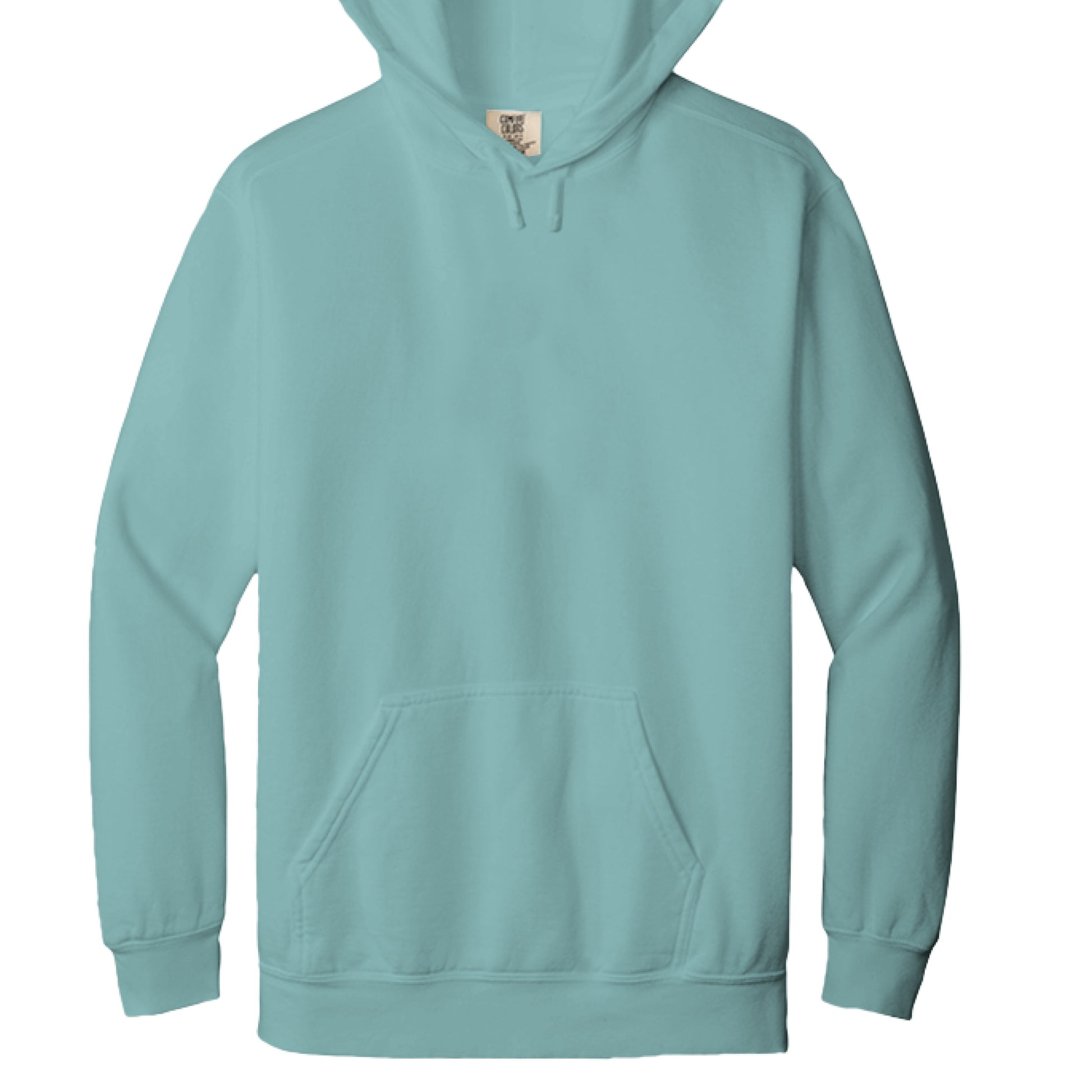 SEAFOAM - FRONT