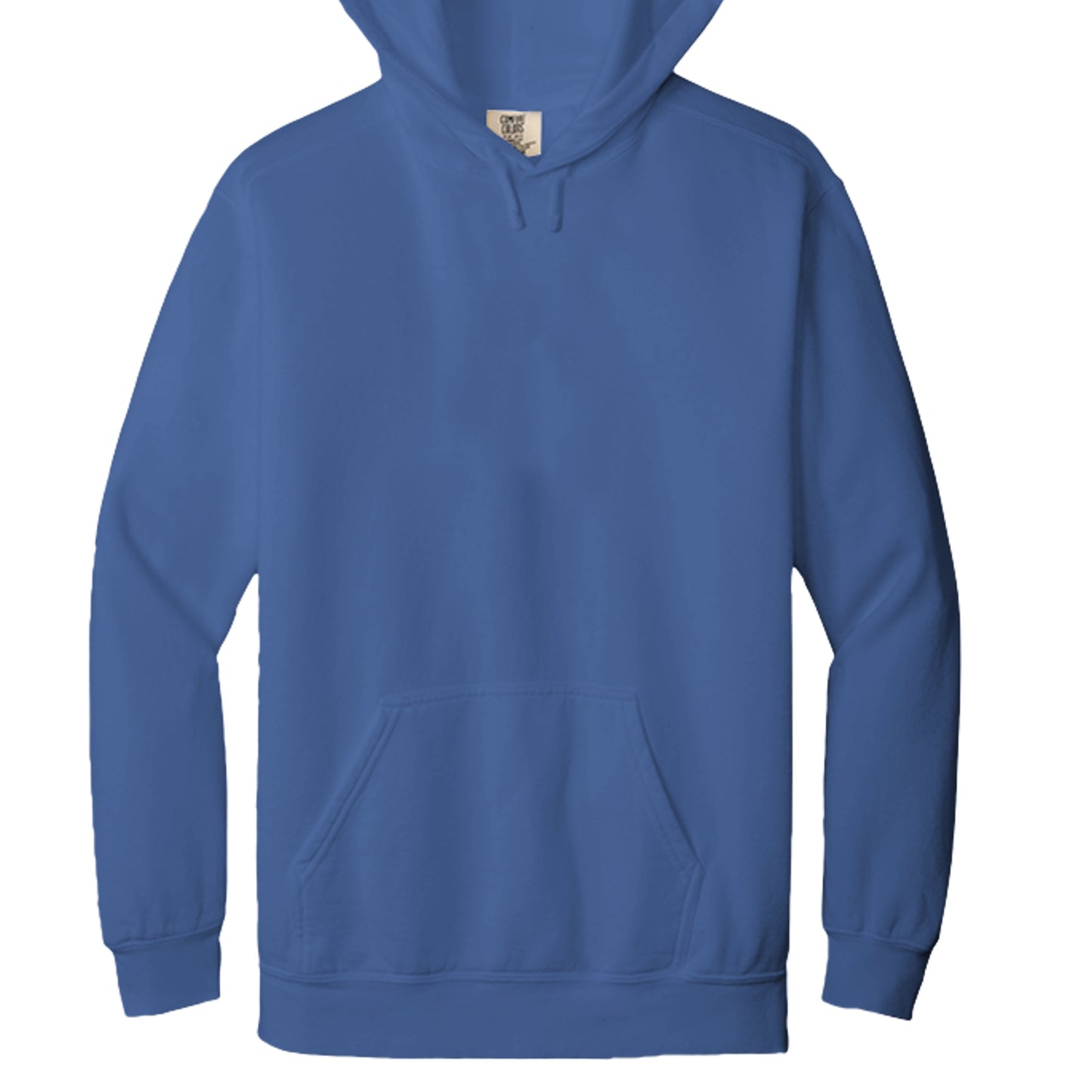 FLO BLUE - 1567 - FRONT