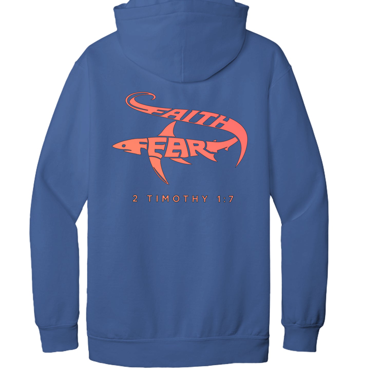 FLO BLUE - 1567 - BACK