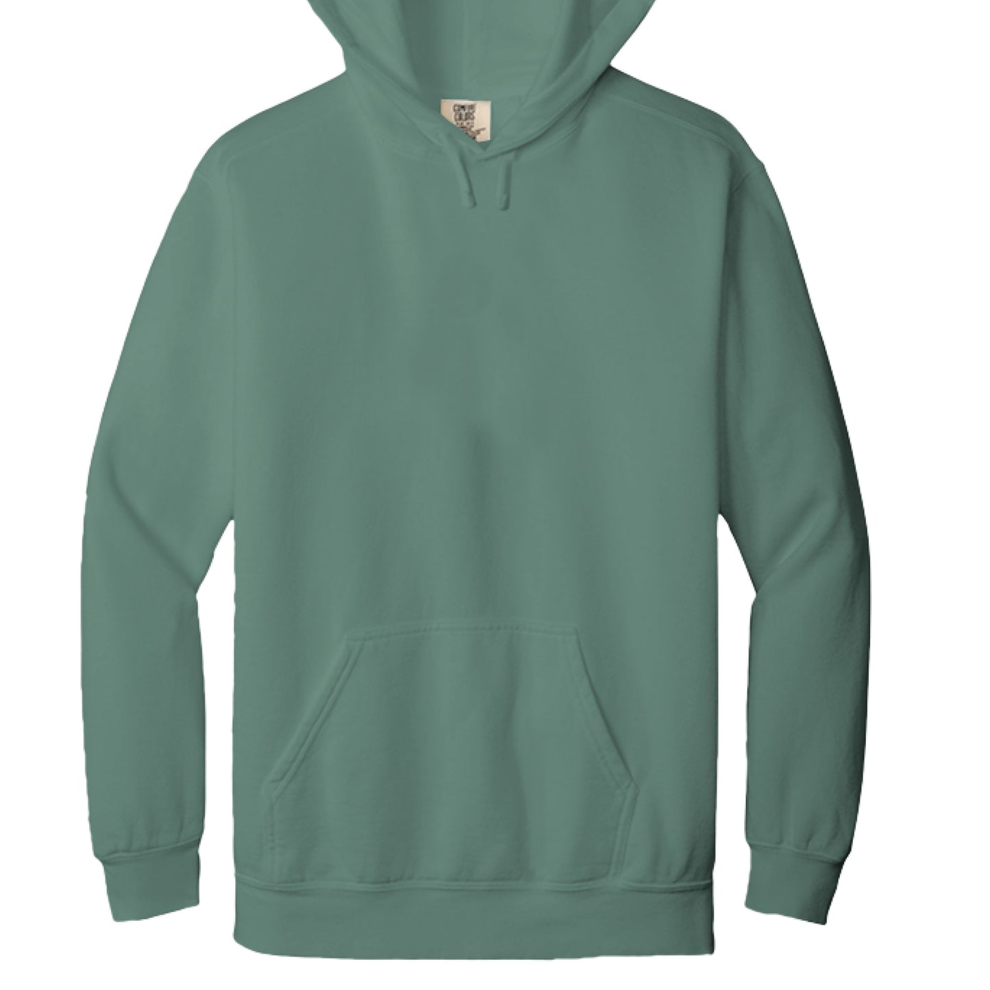 LIGHT GREEN - FRONT