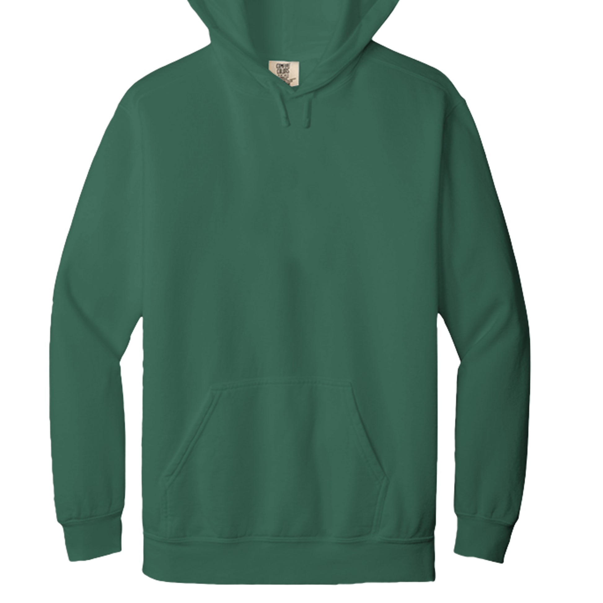 LIGHT GREEN - 1567 - FRONT