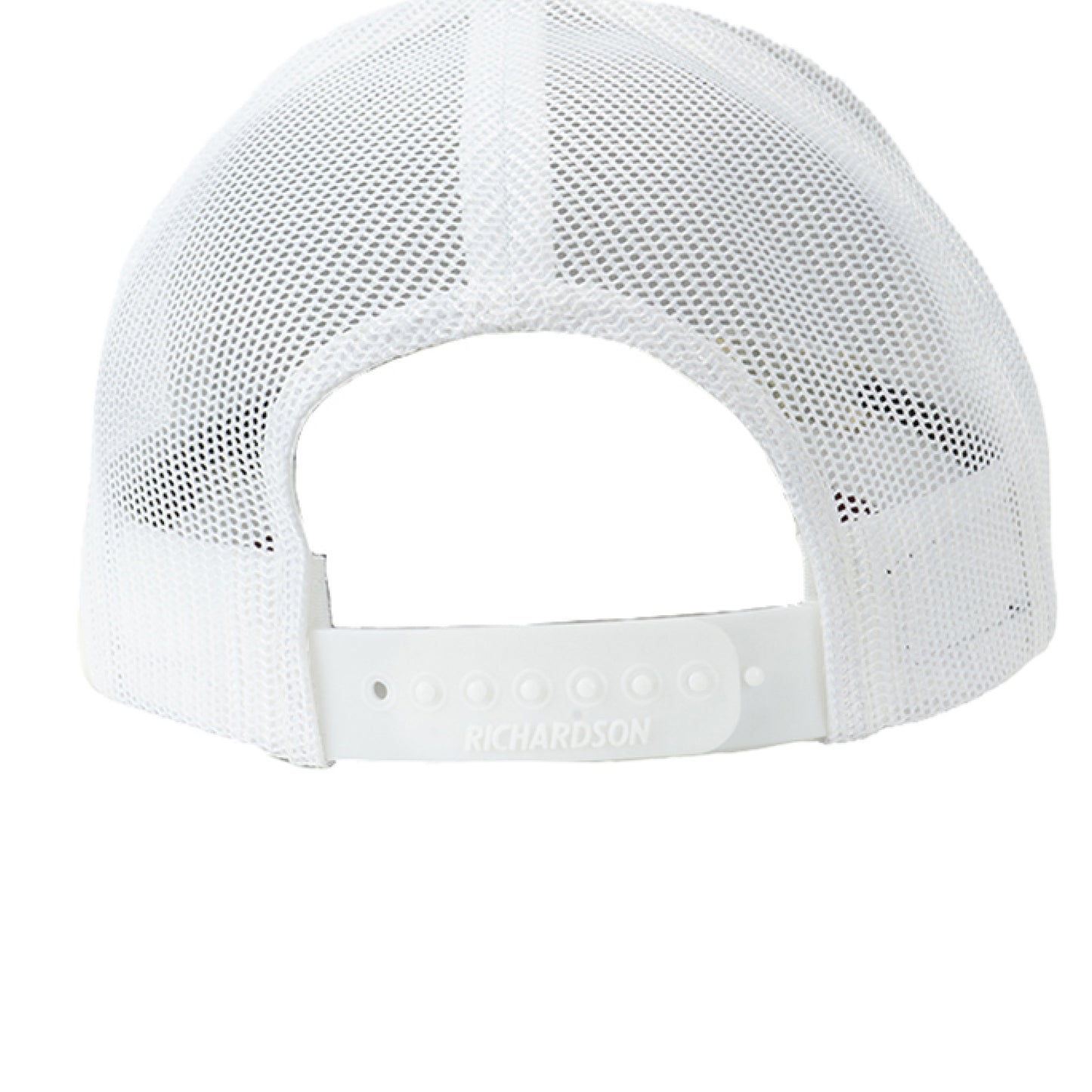 Columbia Blue/ White/ Navy - BACK