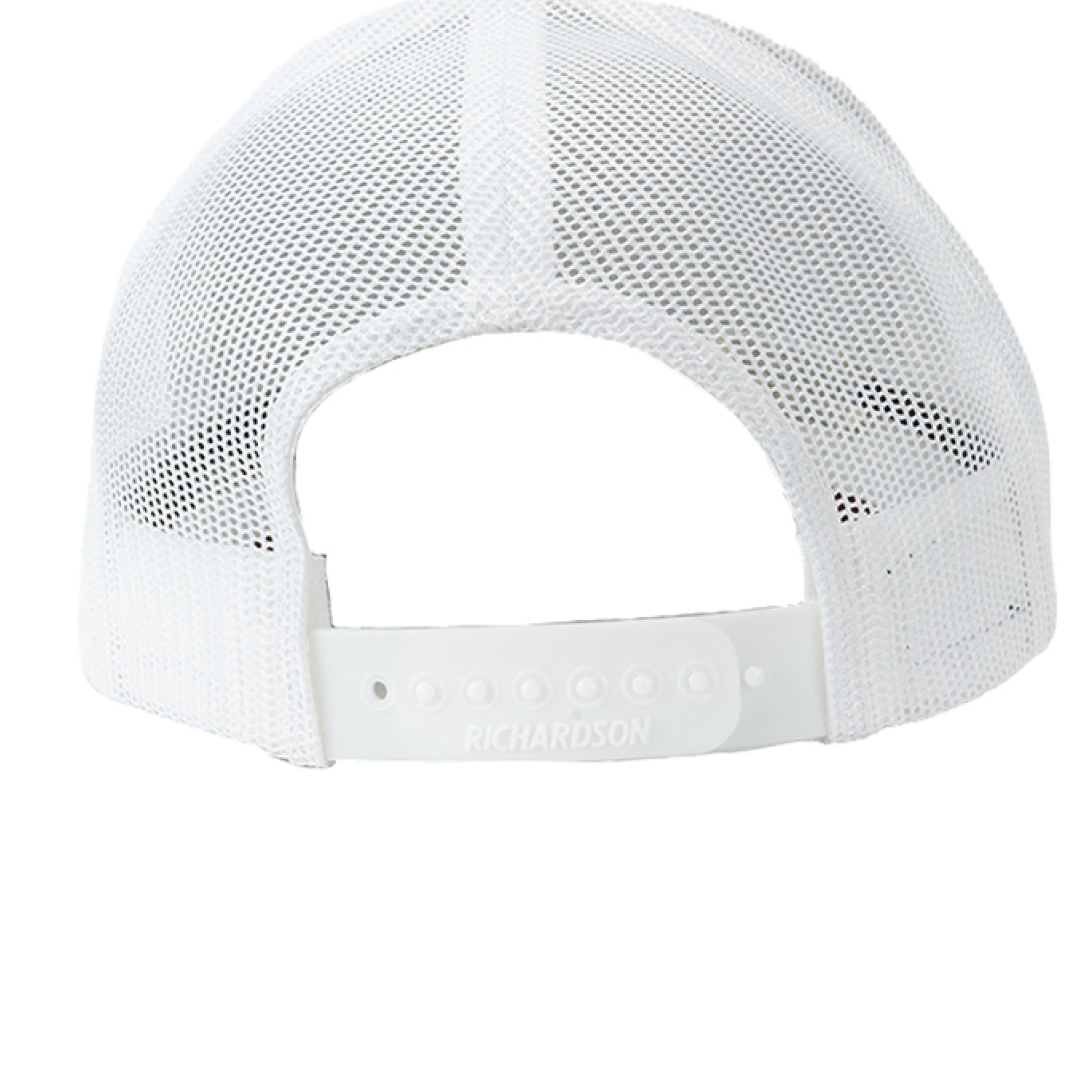 Maroon/ White - BACK