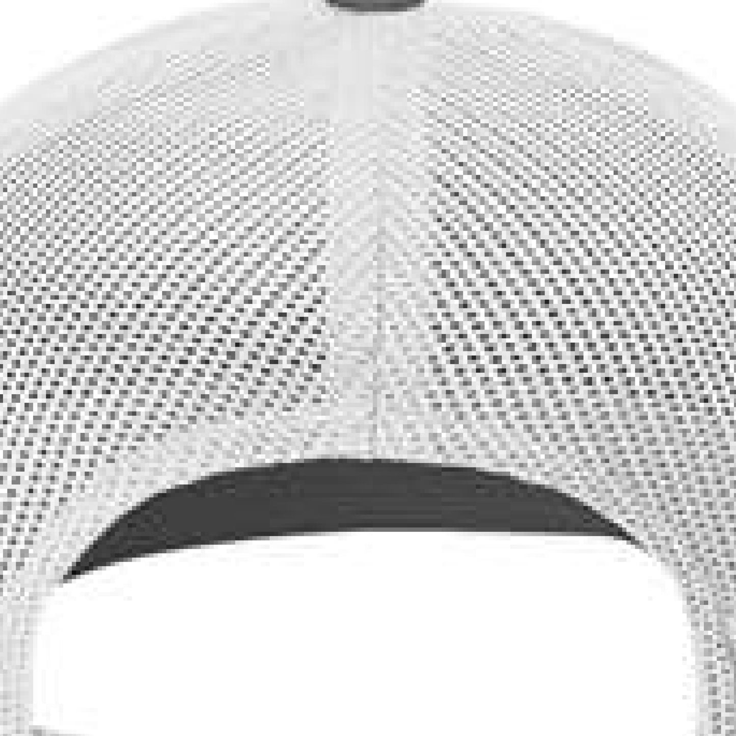 Heather Grey/ Light Grey - BACK