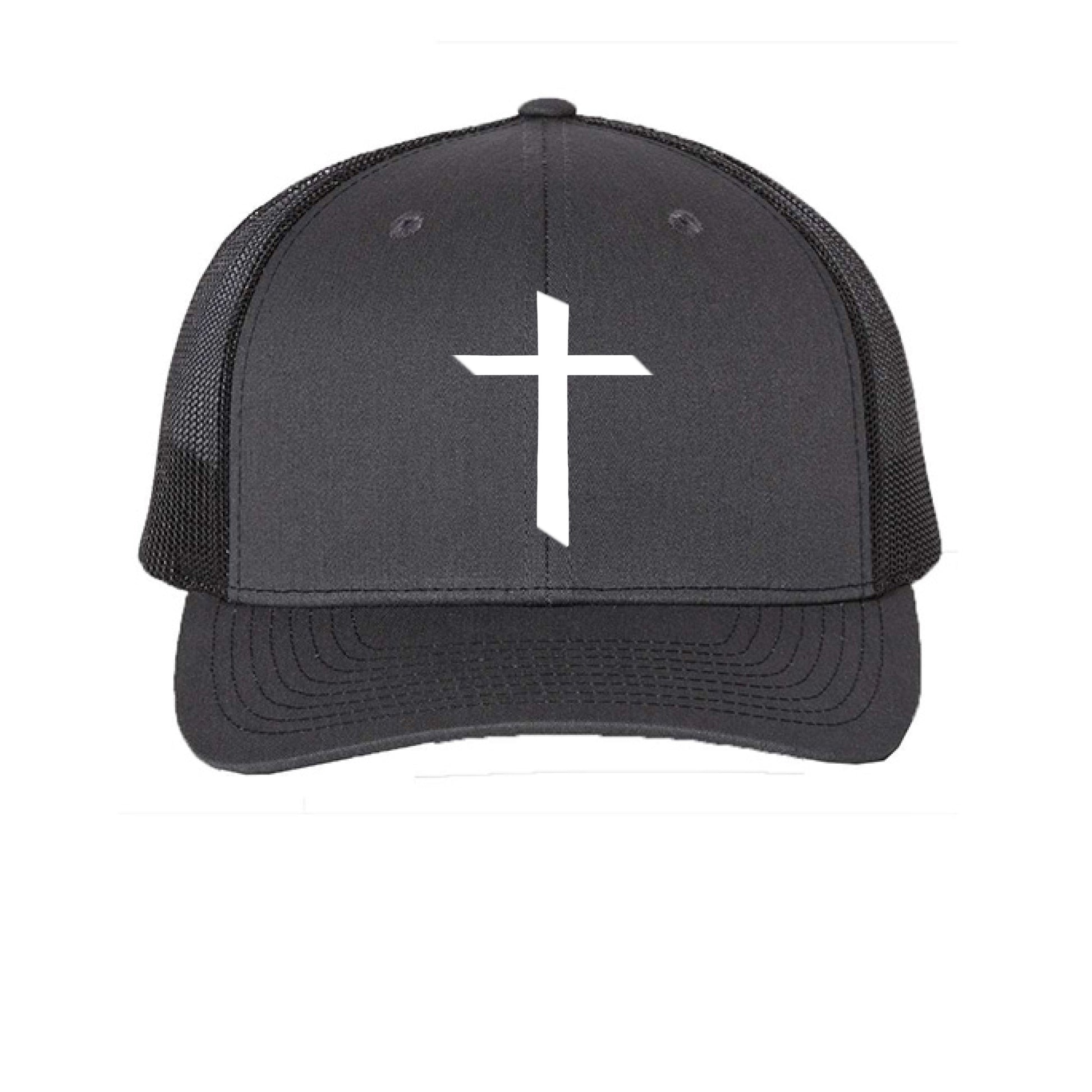 Charcoal/ Black - FRONT