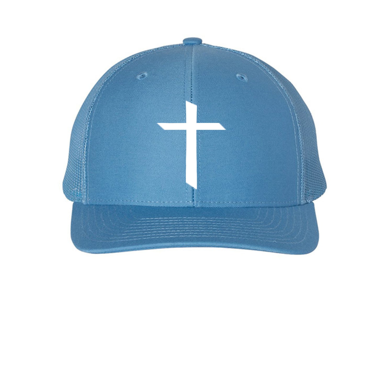 Columbia Blue - FRONT