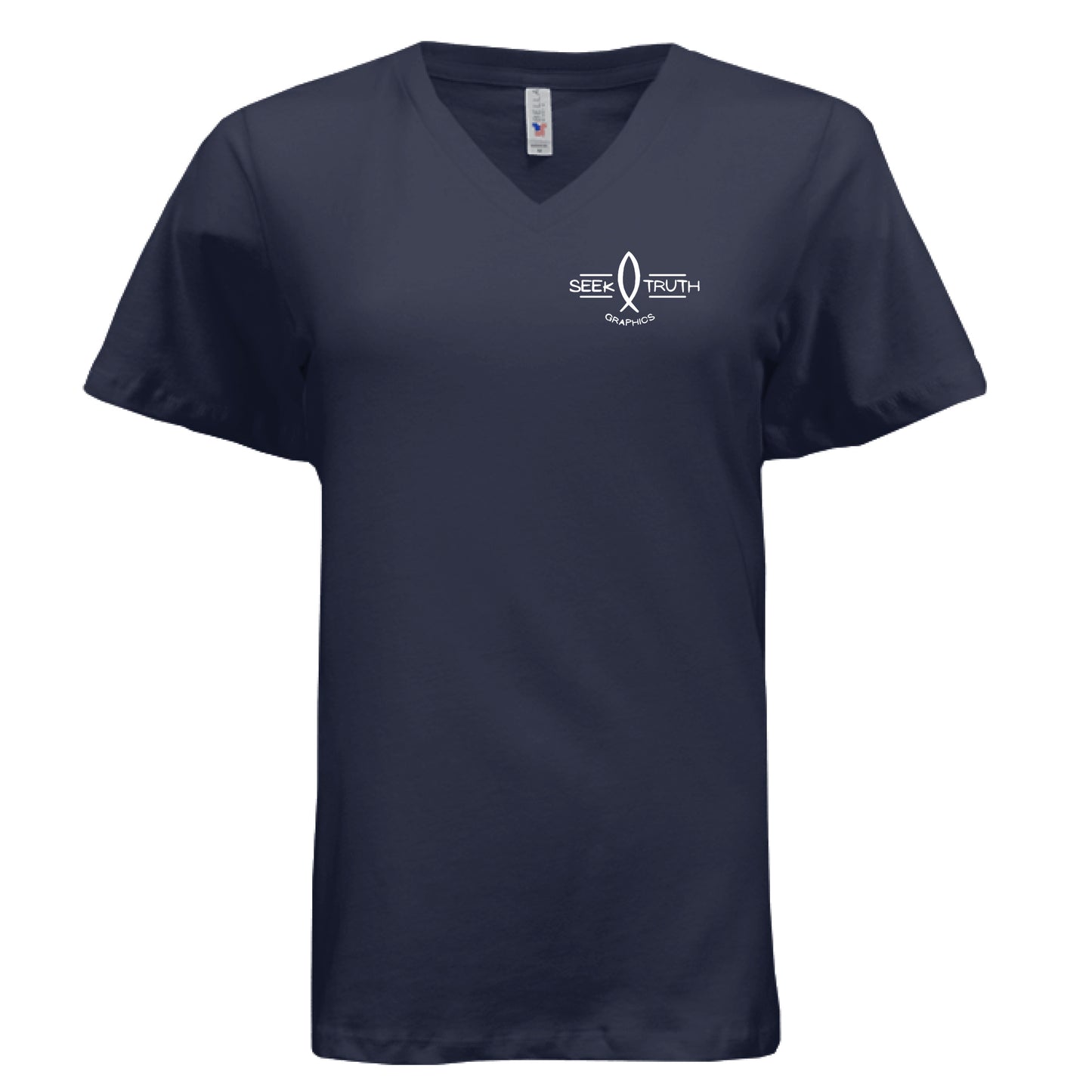 NAVY - FRONT