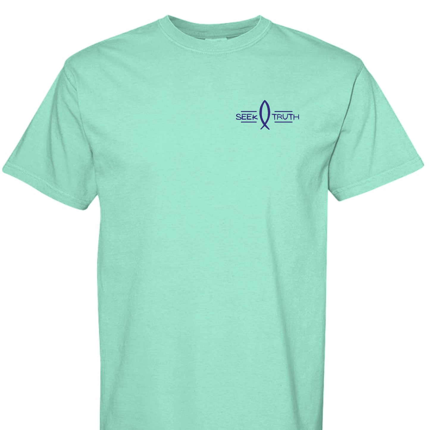 ISLAND REEF - FRONT