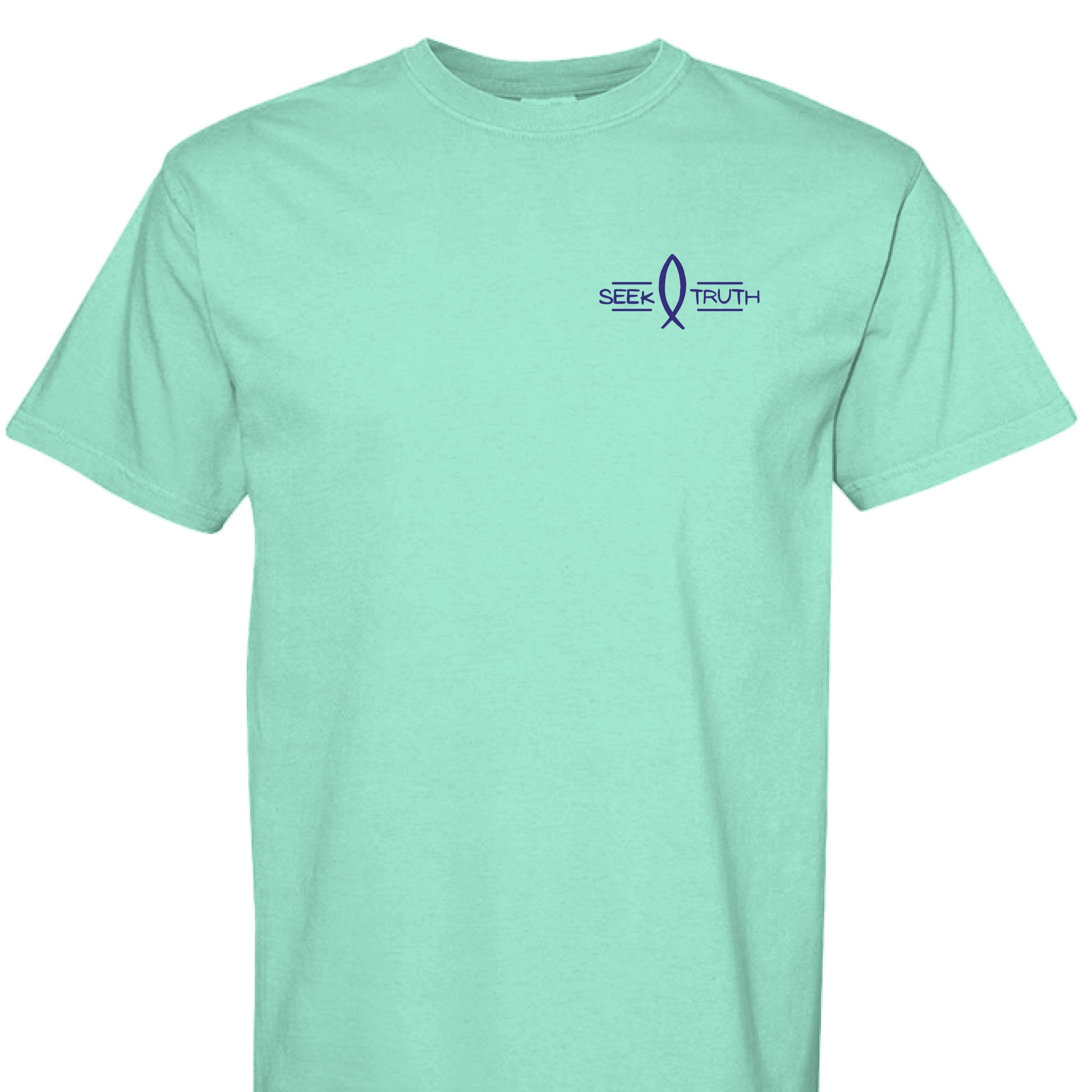 ISLAND REEF - FRONT