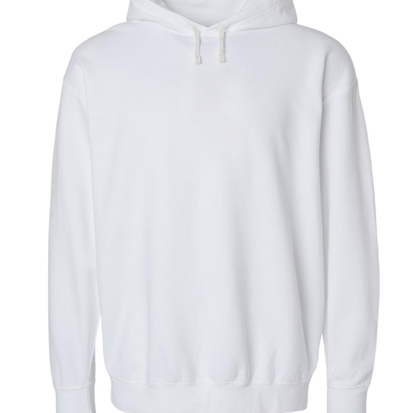 WHITE - FRONT