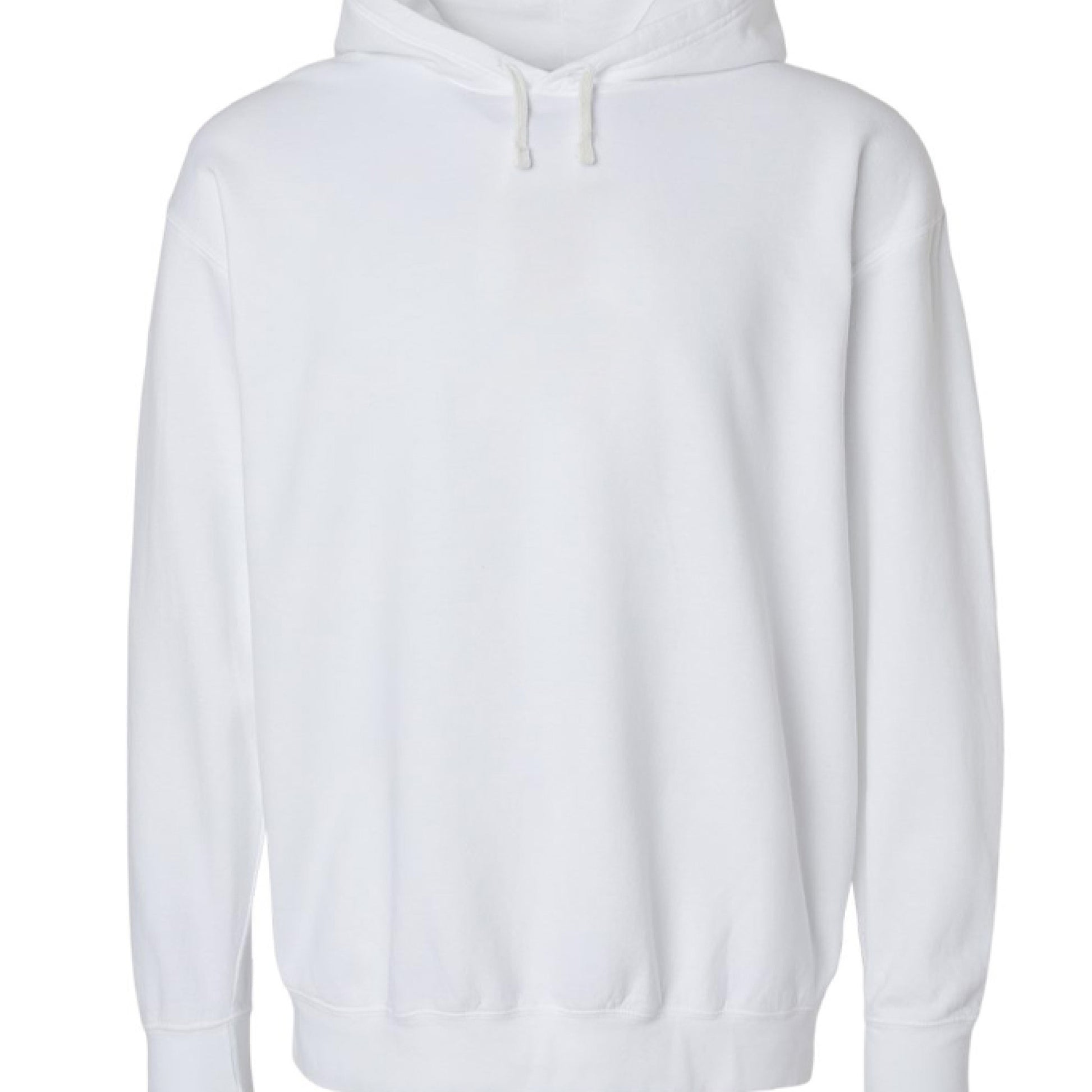 WHITE - FRONT